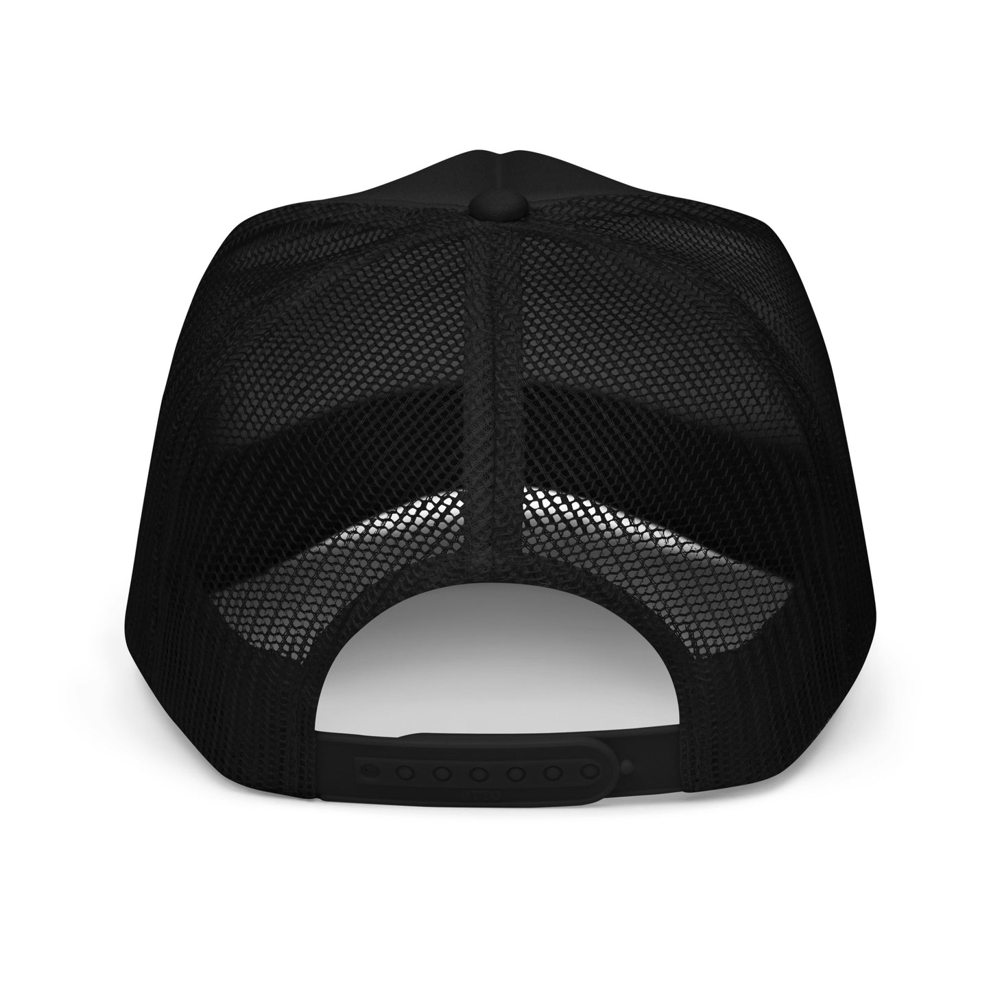 Kauai Dance House Adult Trucker Hat