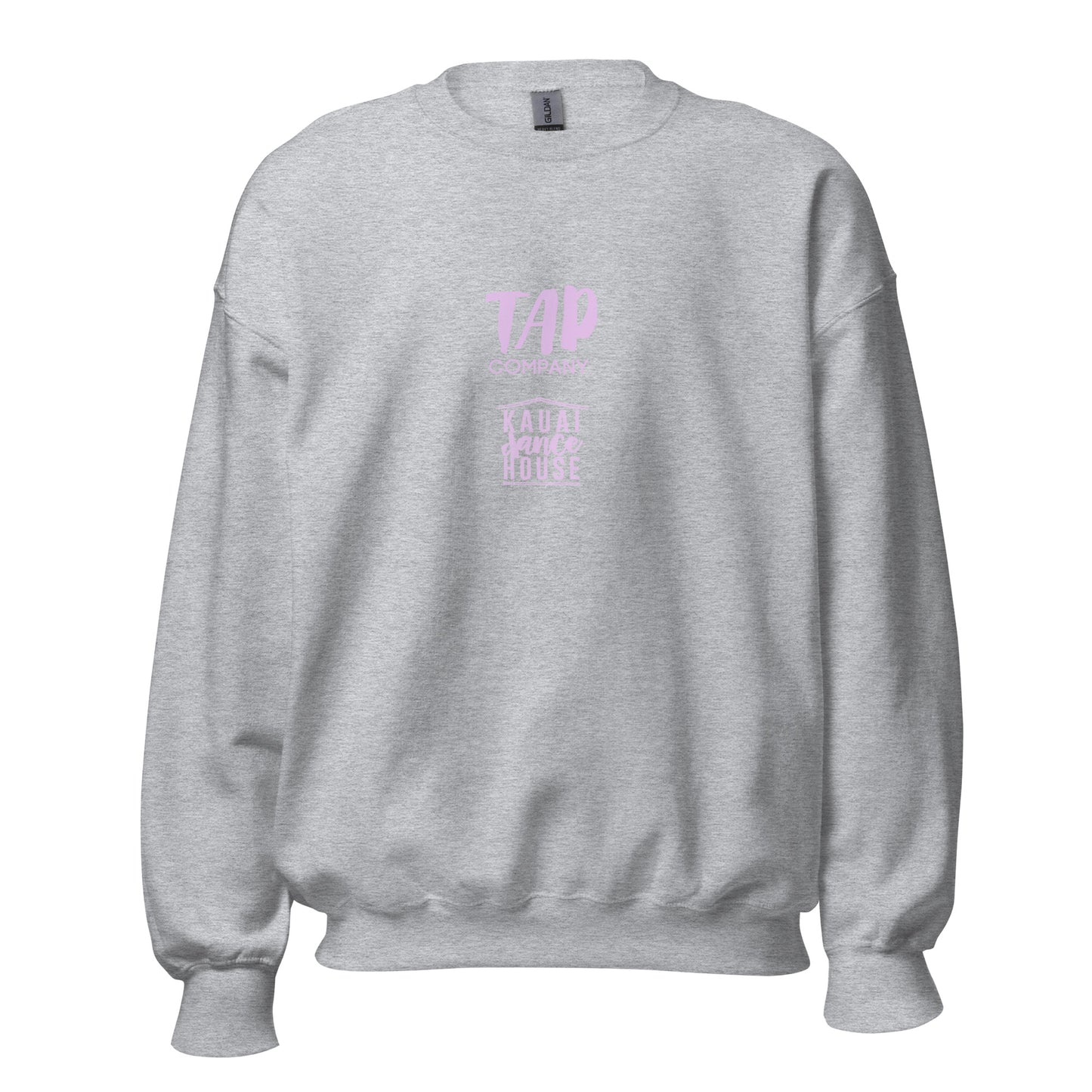 Tap Company Adult Unisex Sweatshirt