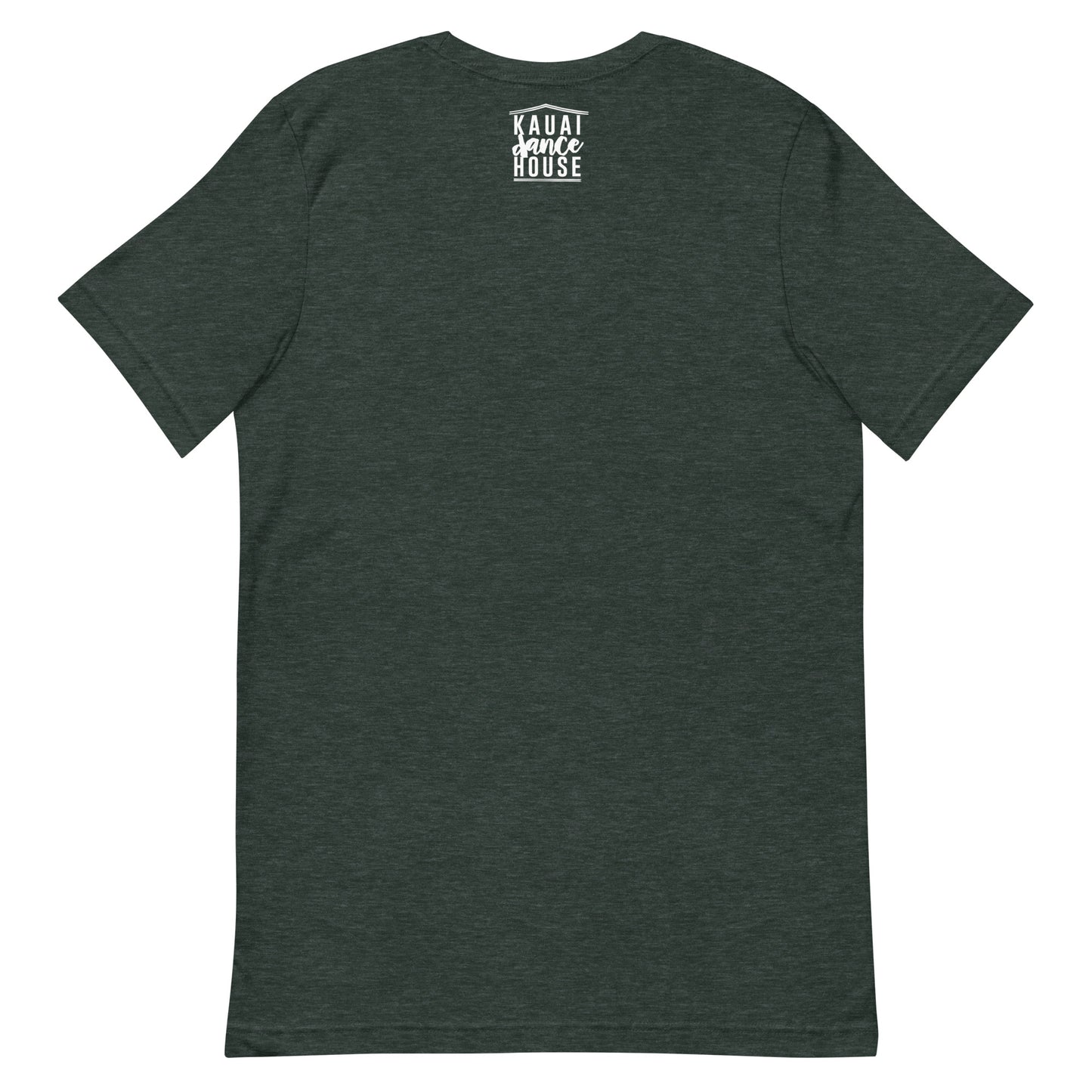 Dance Dad Adult T-Shirt