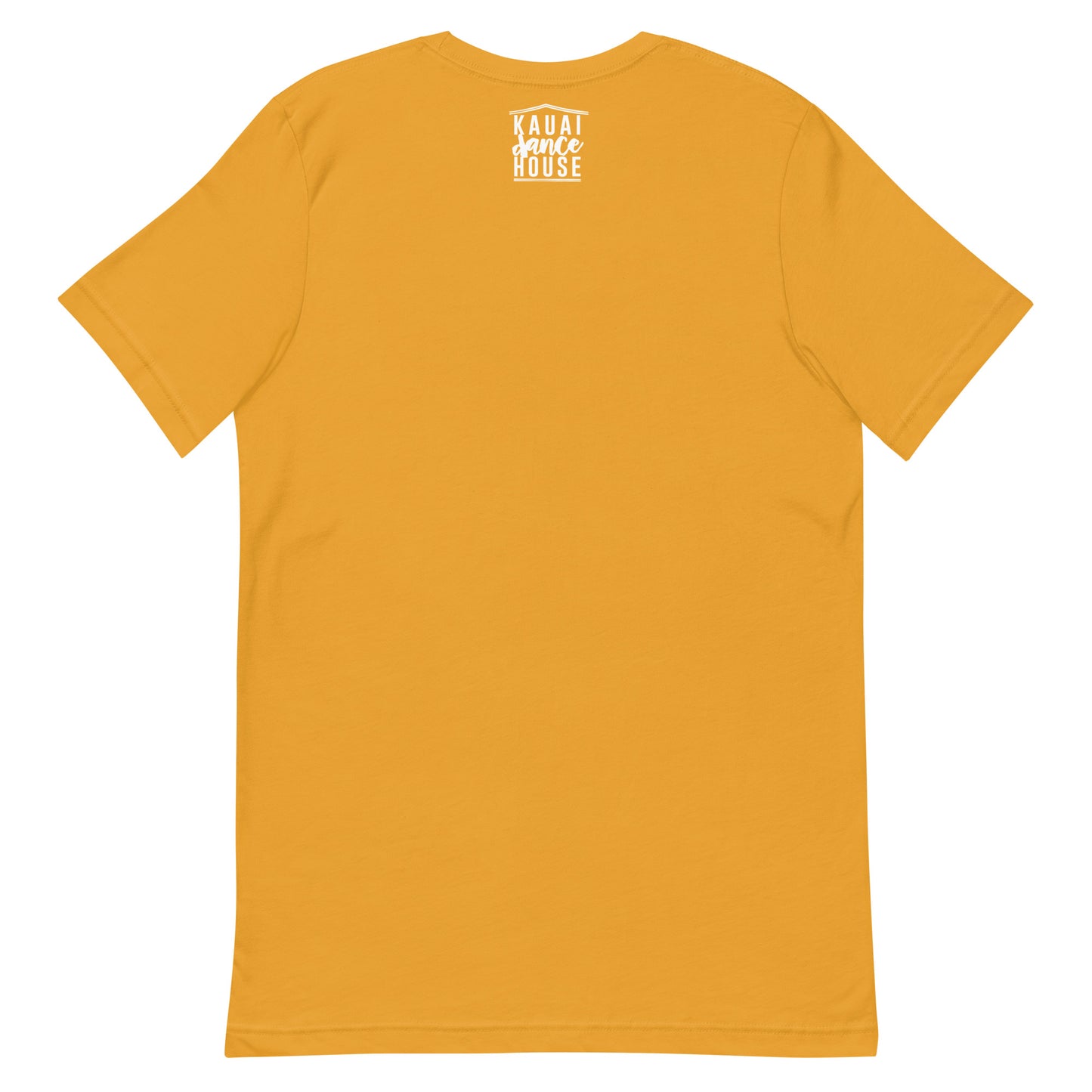 Dance Dad Adult T-Shirt