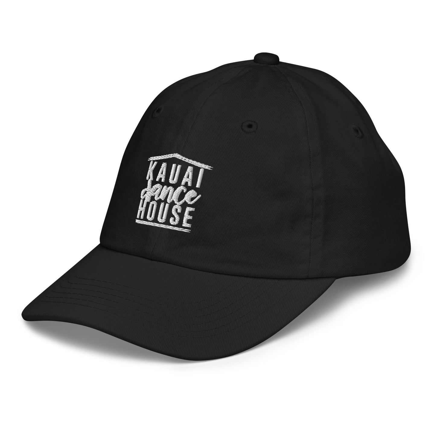 Kauai Dance House Child Baseball Hat