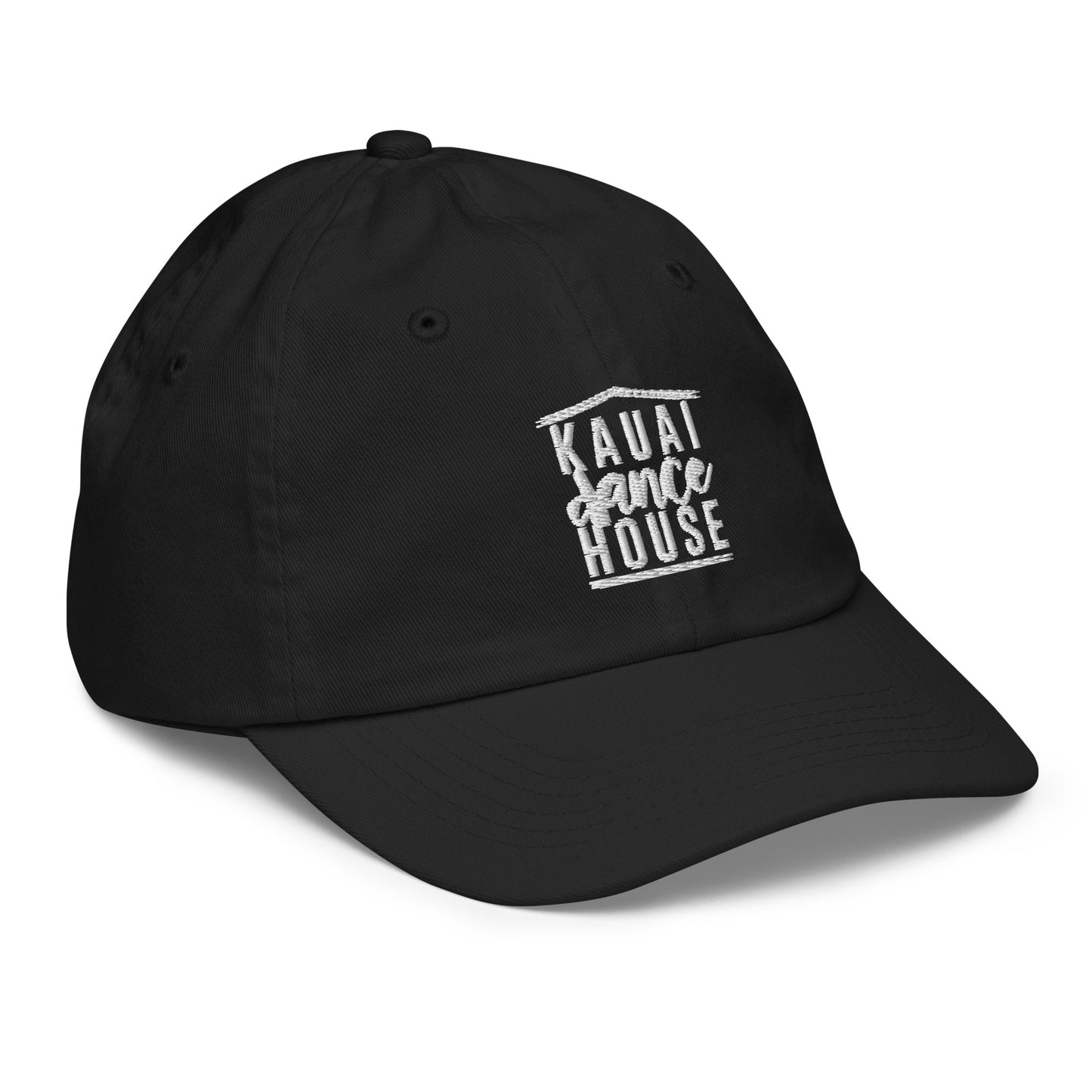 Kauai Dance House Child Baseball Hat