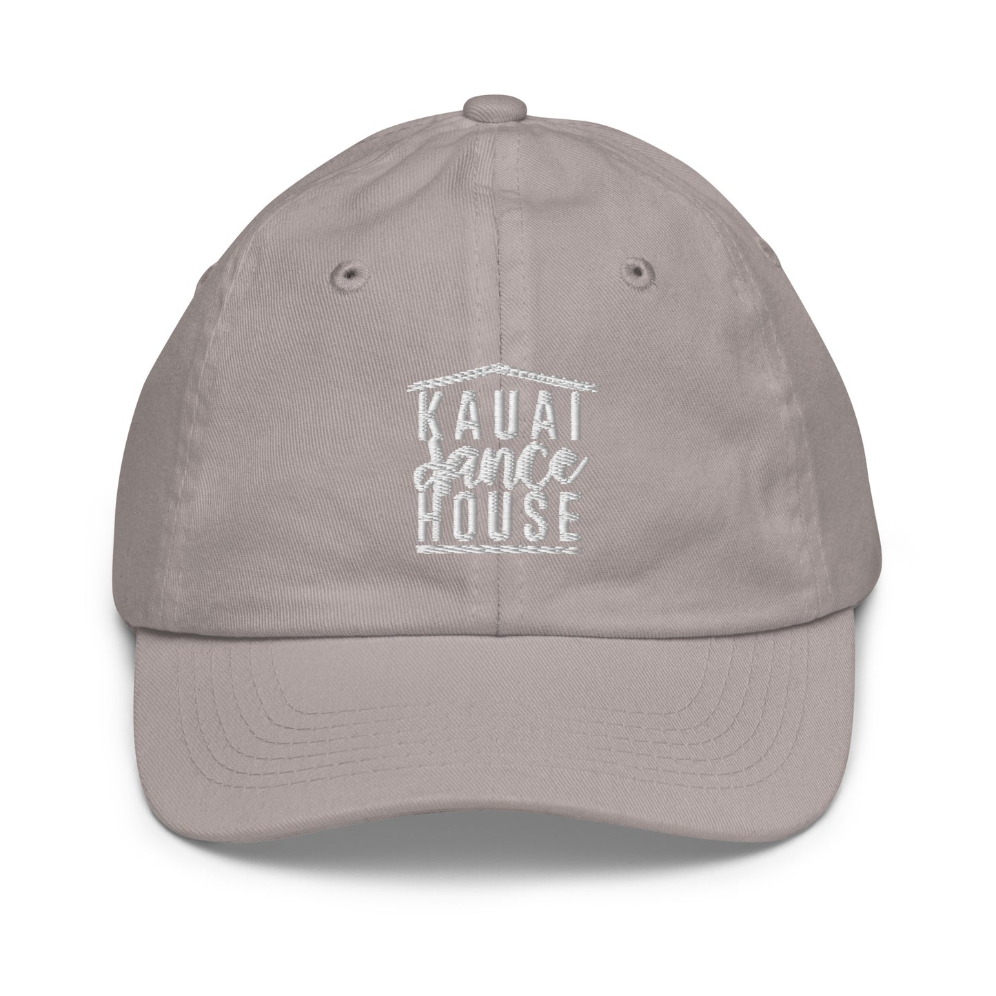 Kauai Dance House Child Baseball Hat