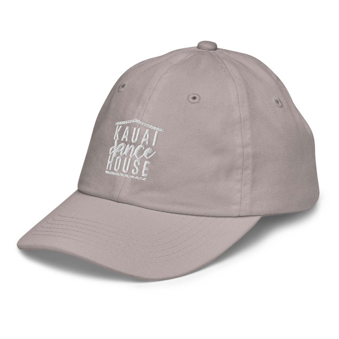 Kauai Dance House Child Baseball Hat