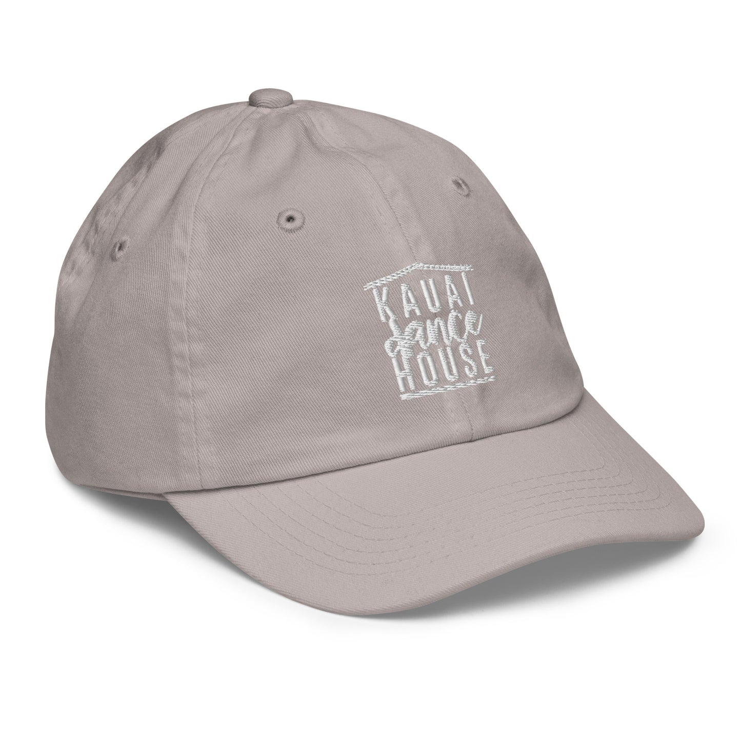 Kauai Dance House Child Baseball Hat