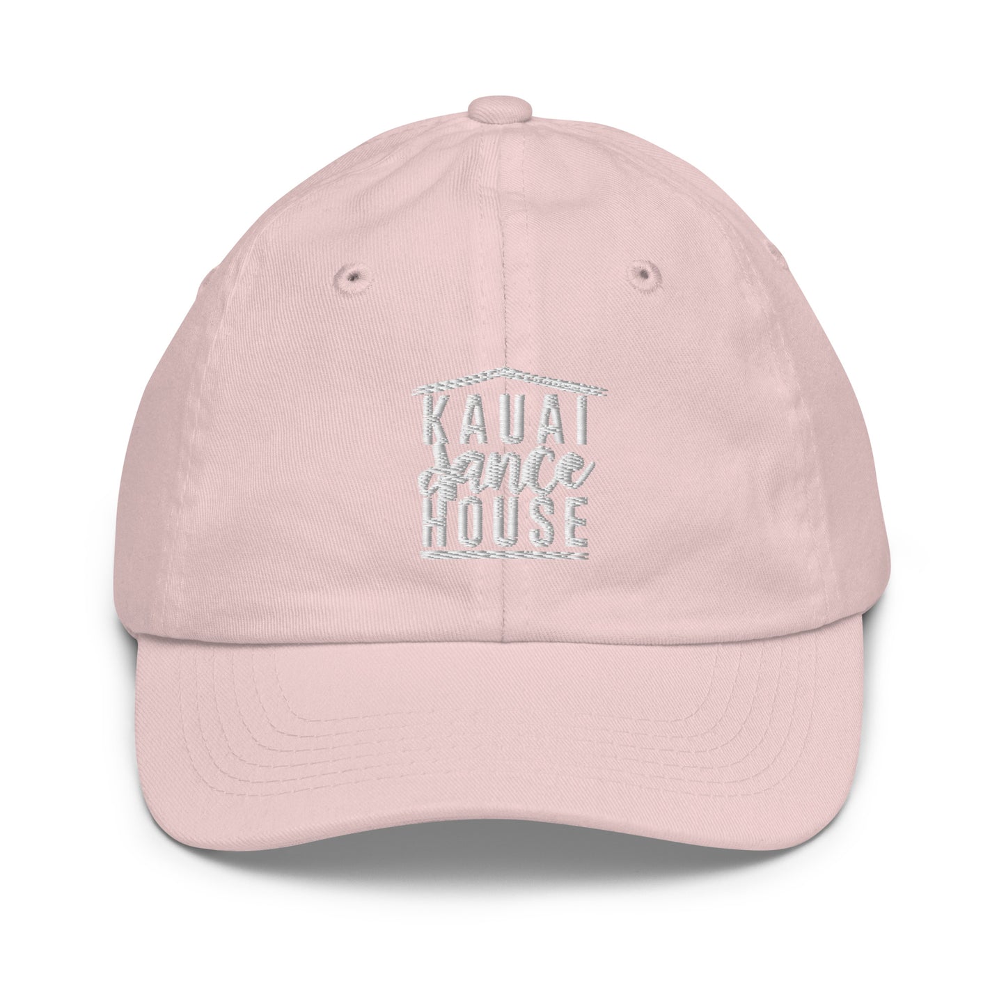 Kauai Dance House Child Baseball Hat