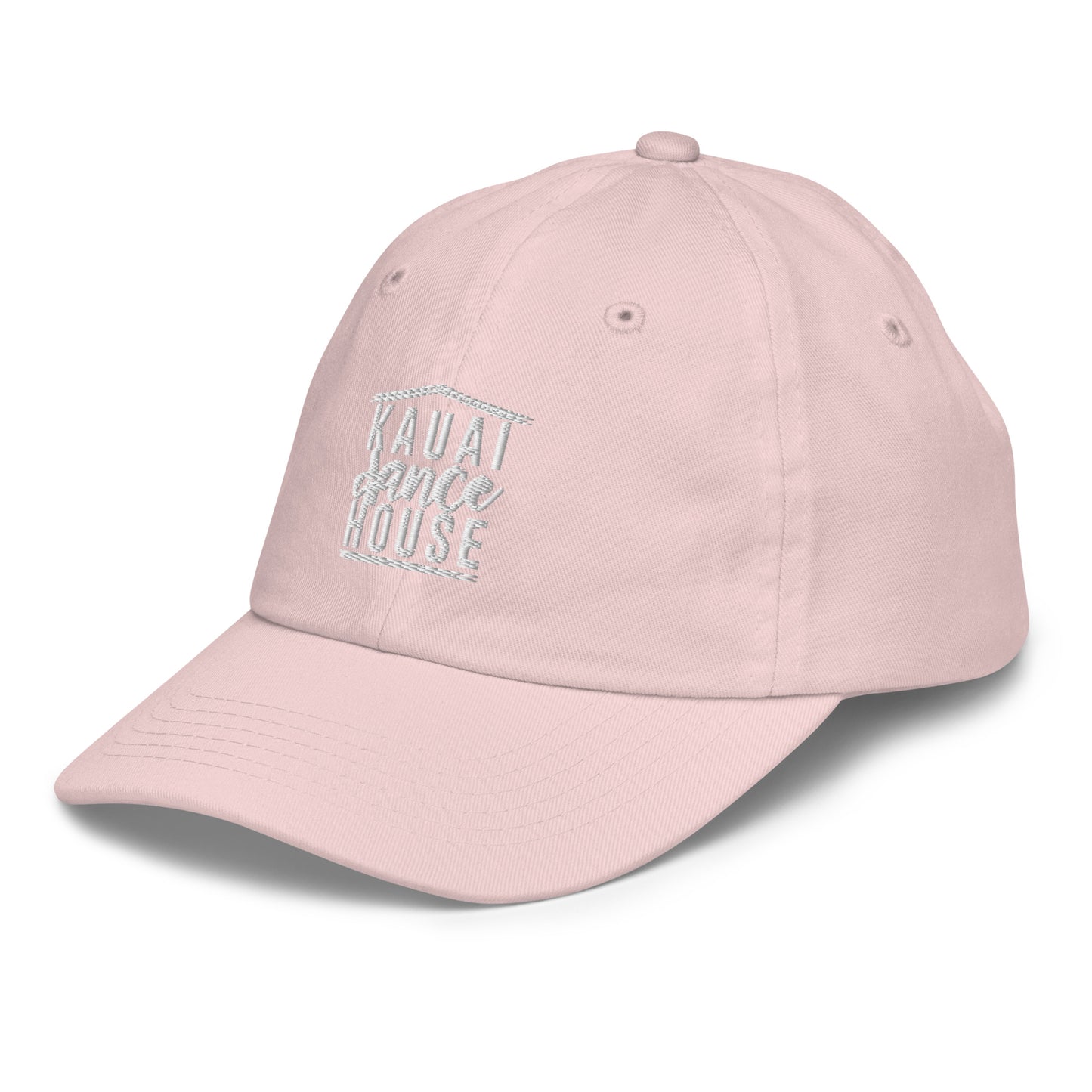 Kauai Dance House Child Baseball Hat