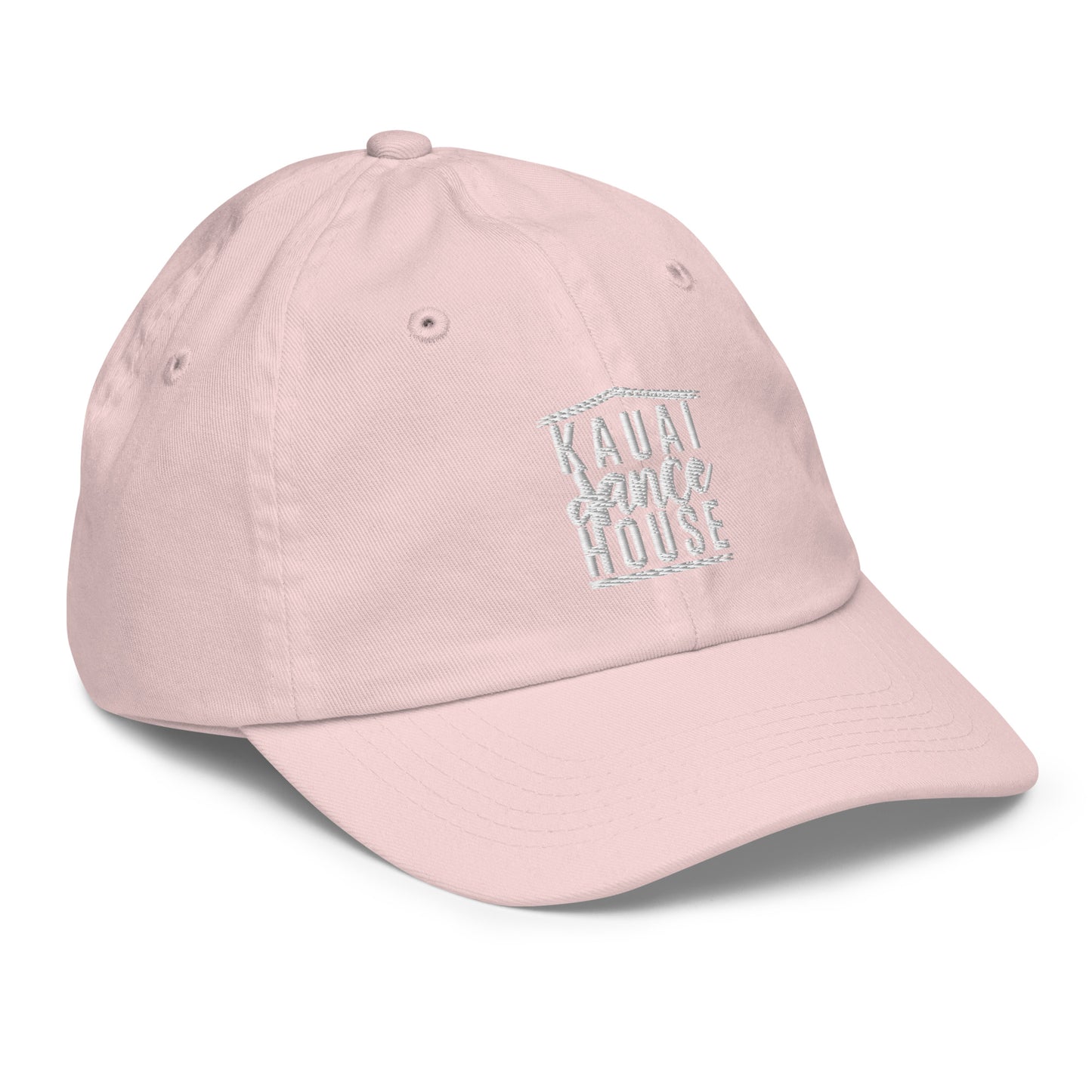 Kauai Dance House Child Baseball Hat