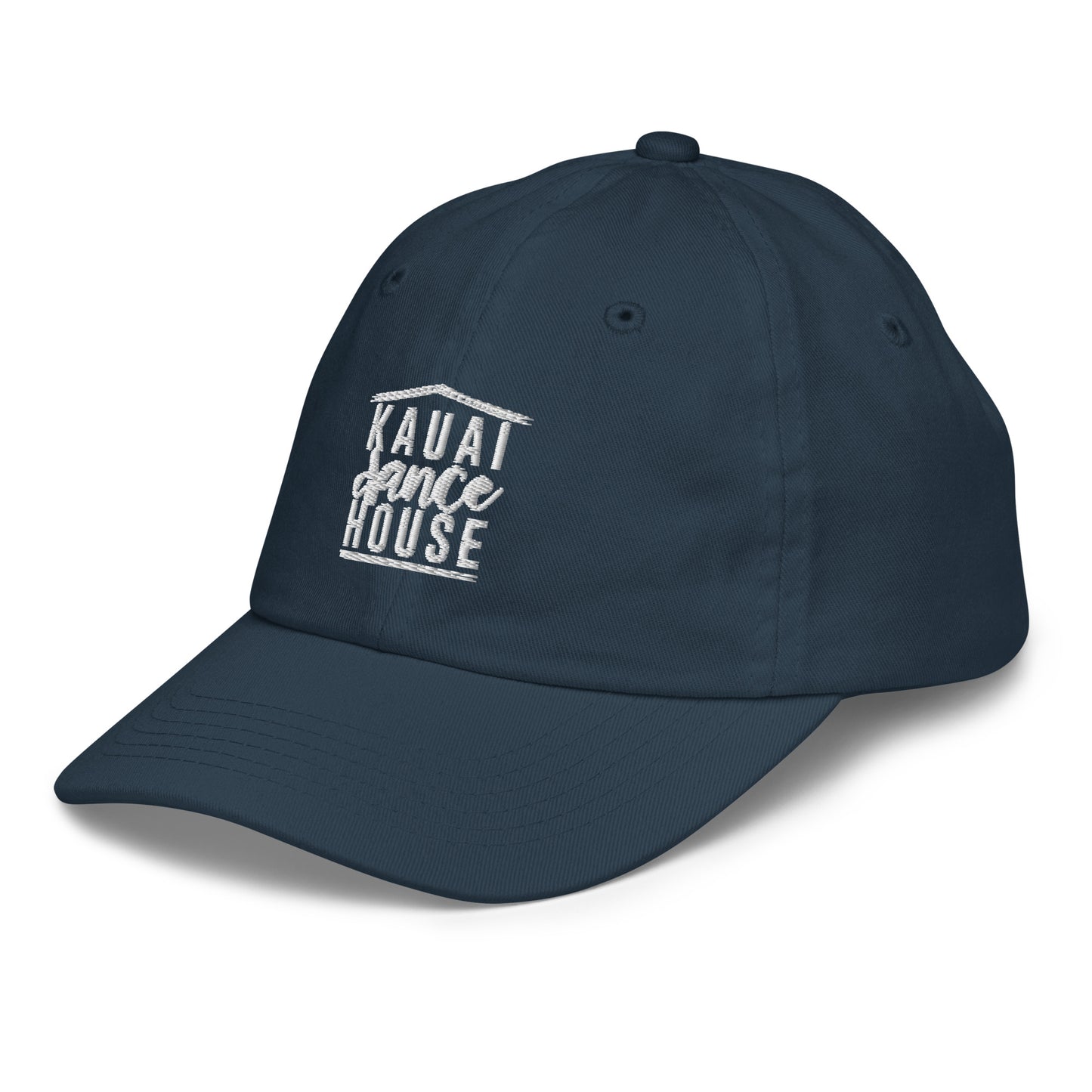 Kauai Dance House Child Baseball Hat
