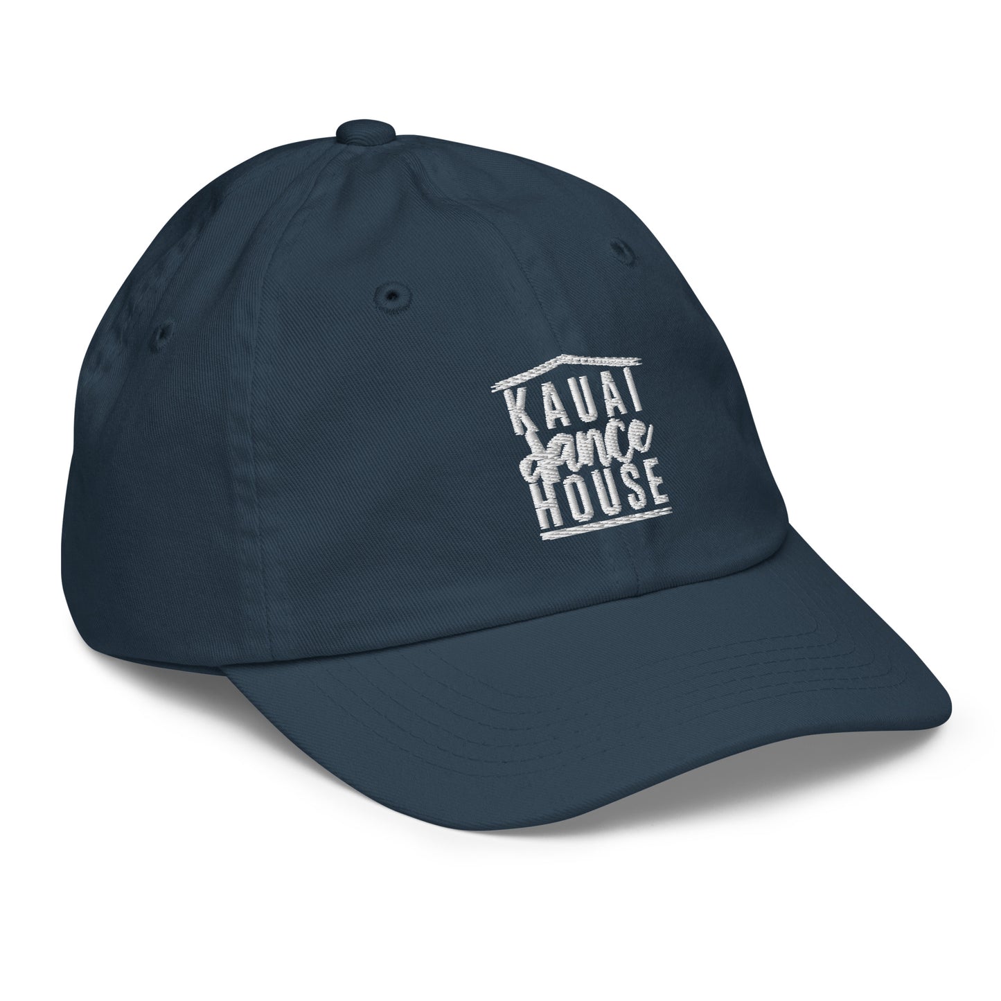 Kauai Dance House Child Baseball Hat