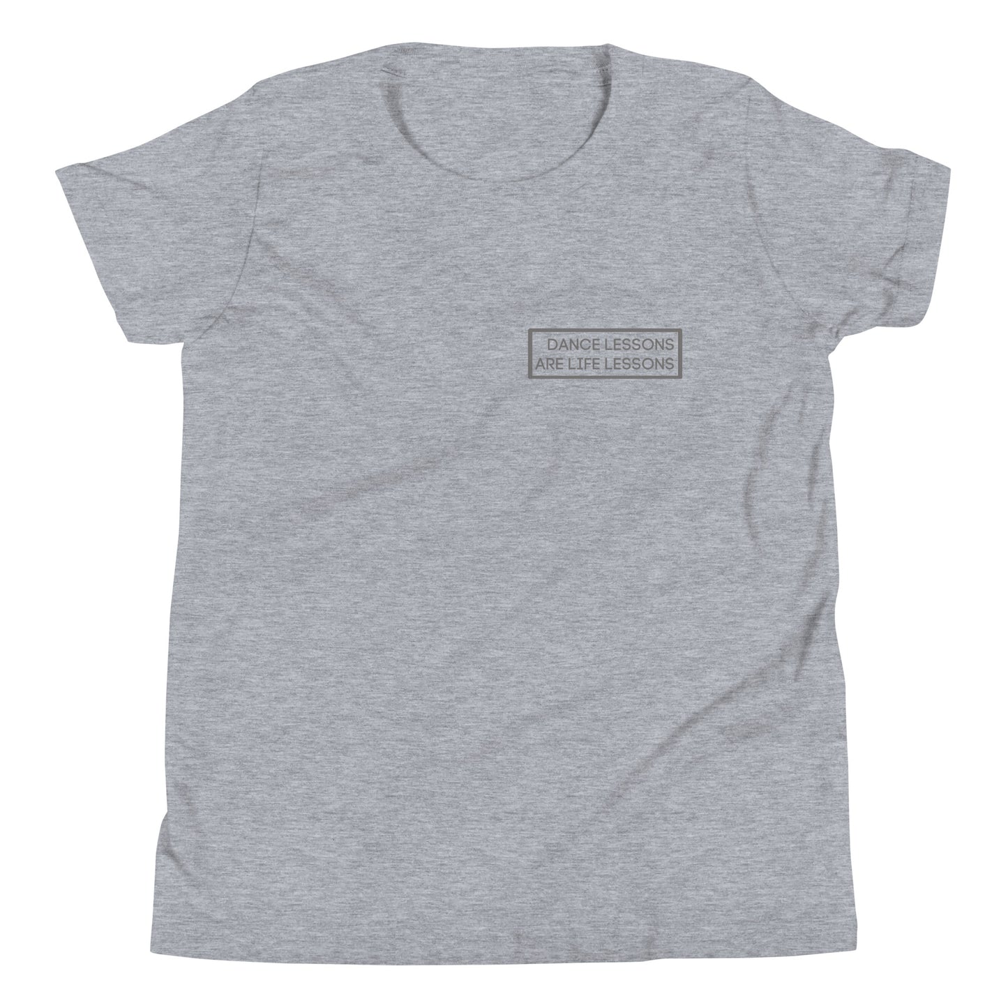 Dance Lessons Child T-Shirt