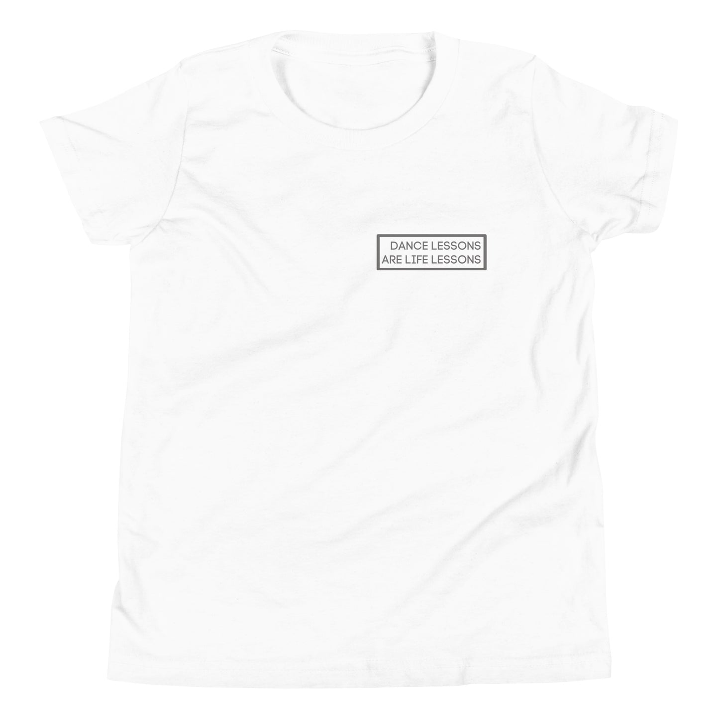 Dance Lessons Child T-Shirt