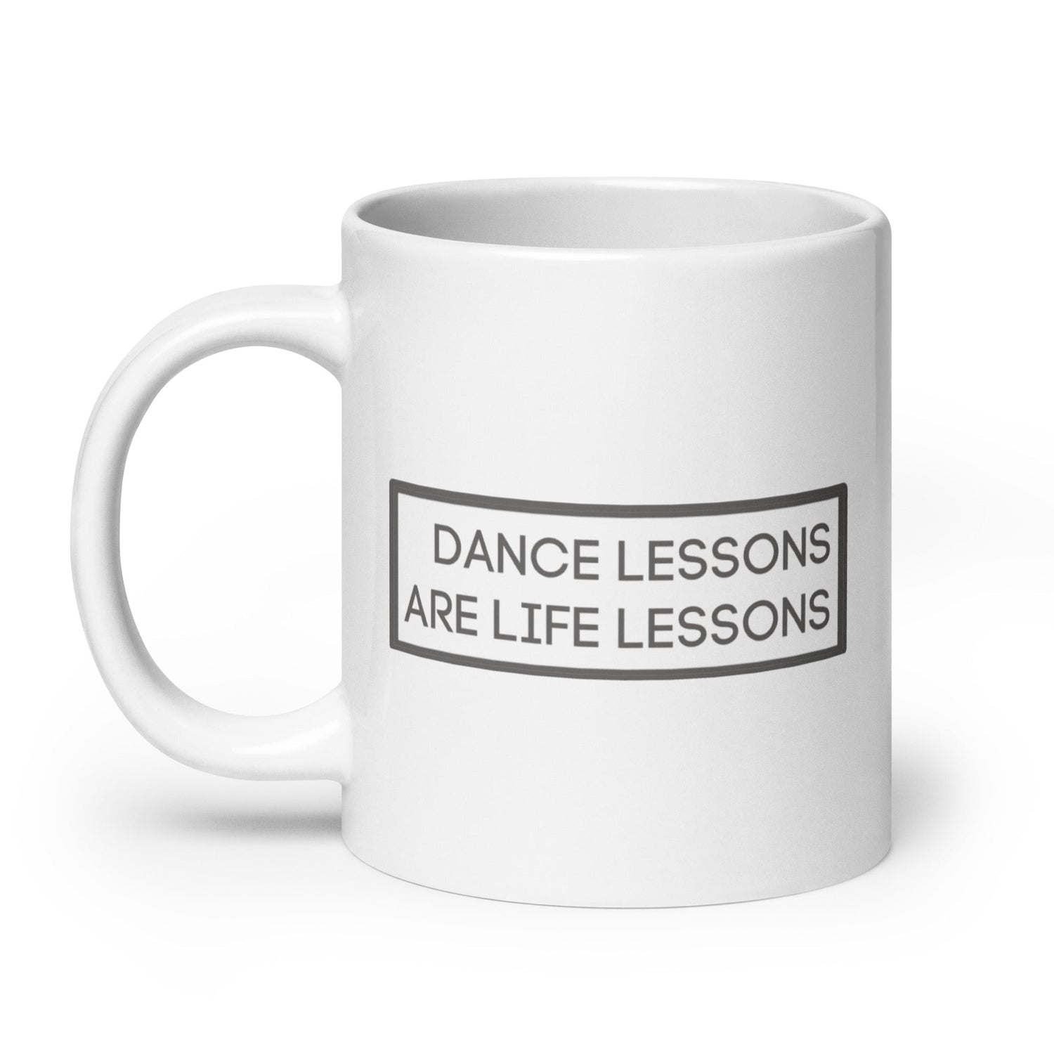 Dance Lessons