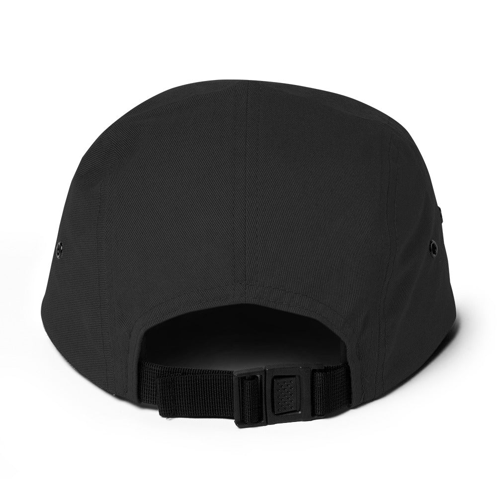 Dance Dad Five Panel Cap