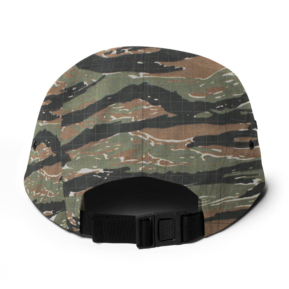 Dance Dad Five Panel Cap