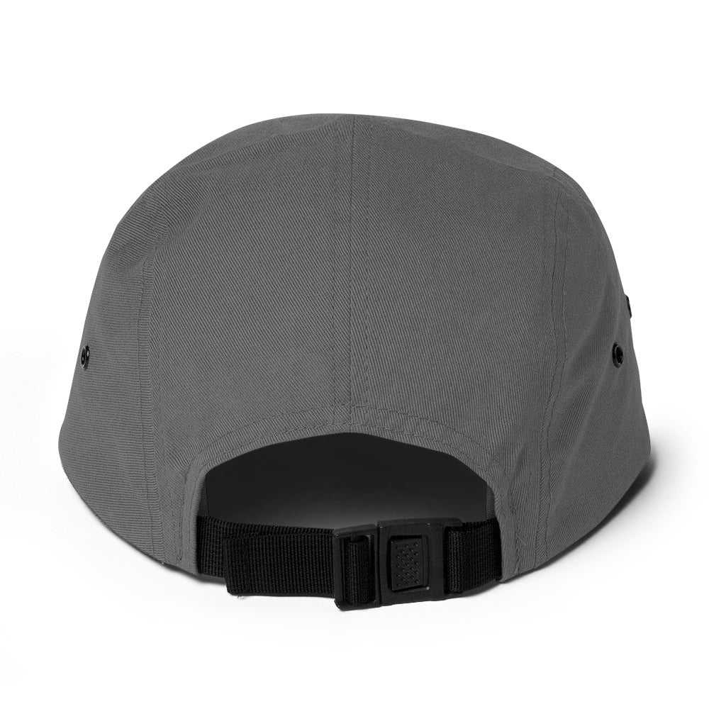 Dance Dad Five Panel Cap