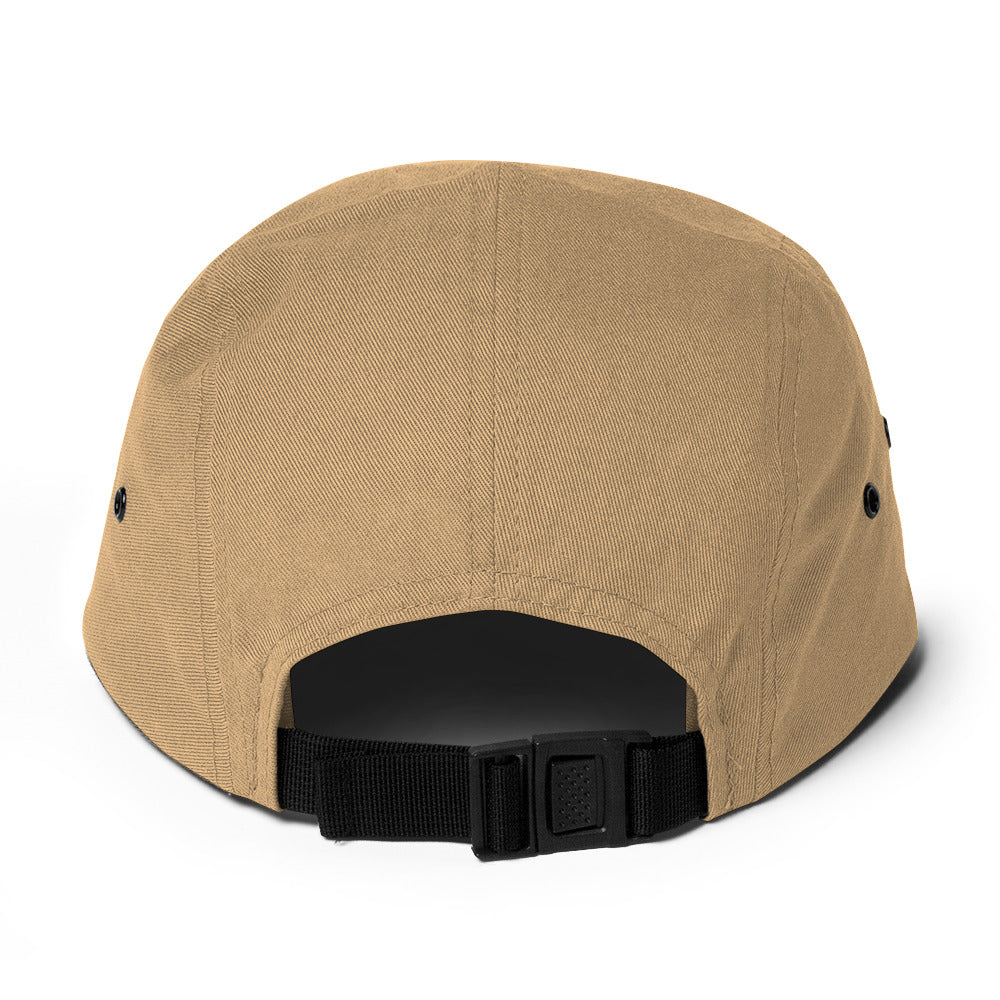 Dance Dad Five Panel Cap