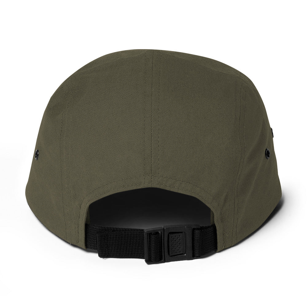 Dance Dad Five Panel Cap