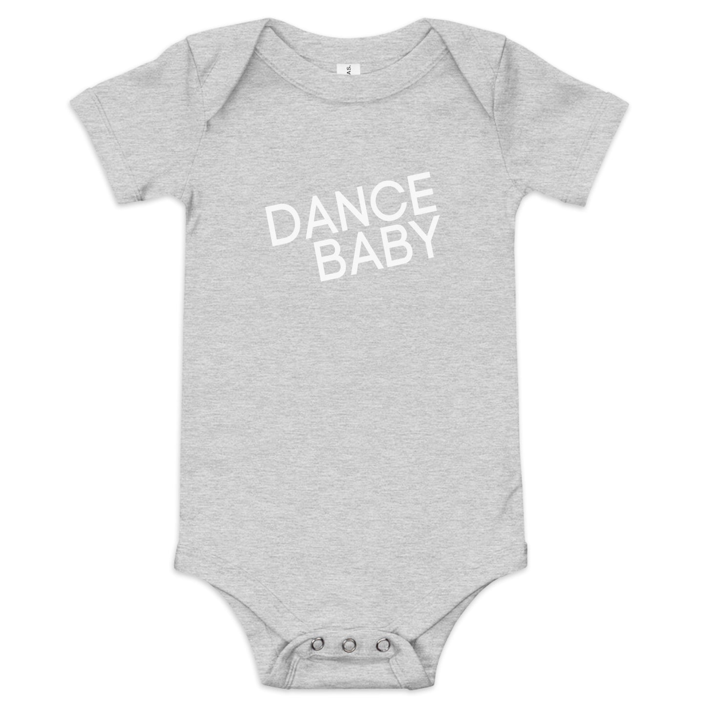 Dance Baby Onesie