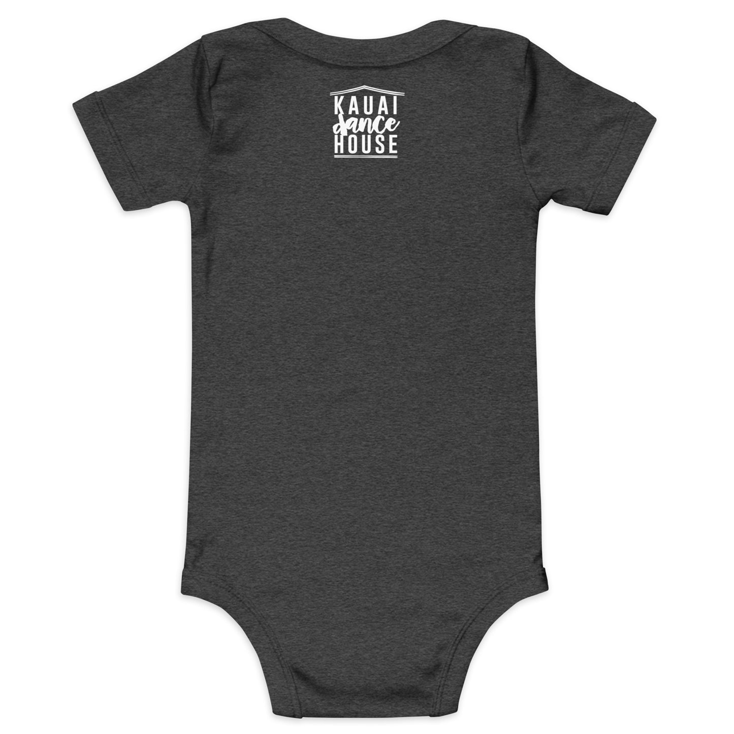 Dance Baby Onesie