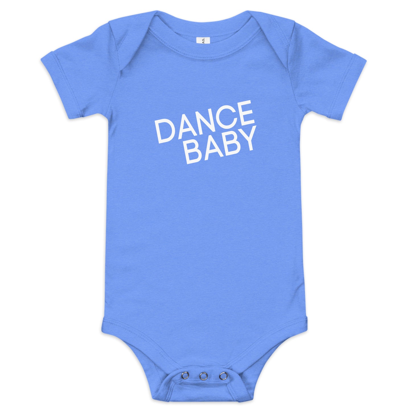 Dance Baby Onesie