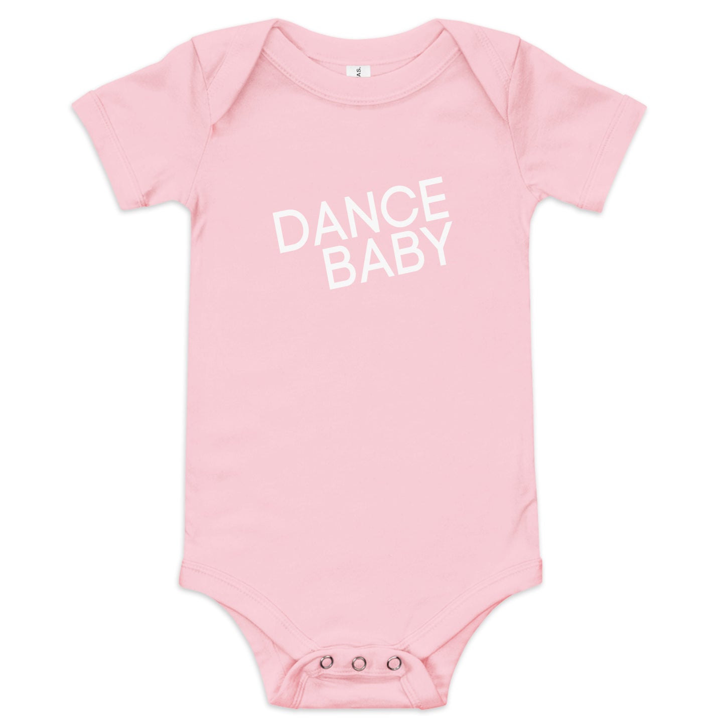 Dance Baby Onesie