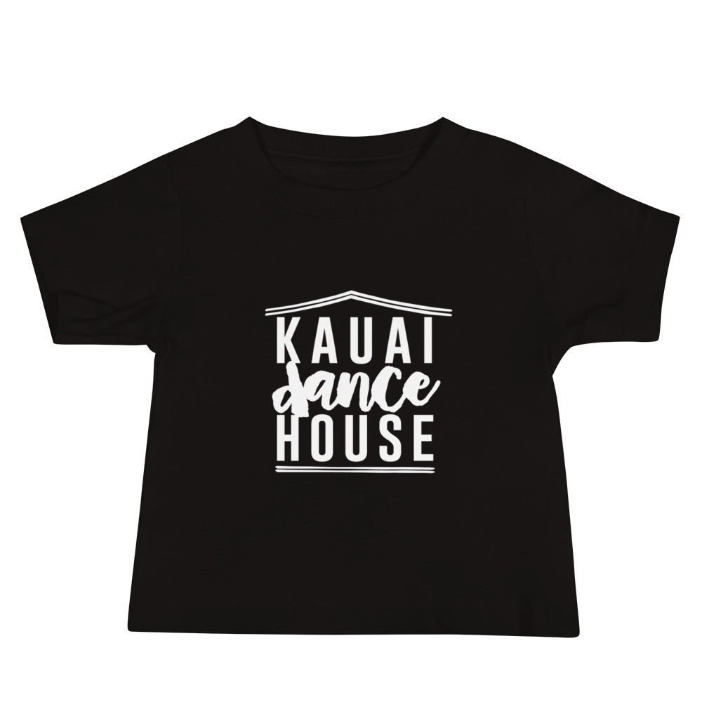 Kauai Dance House Baby T-Shirt