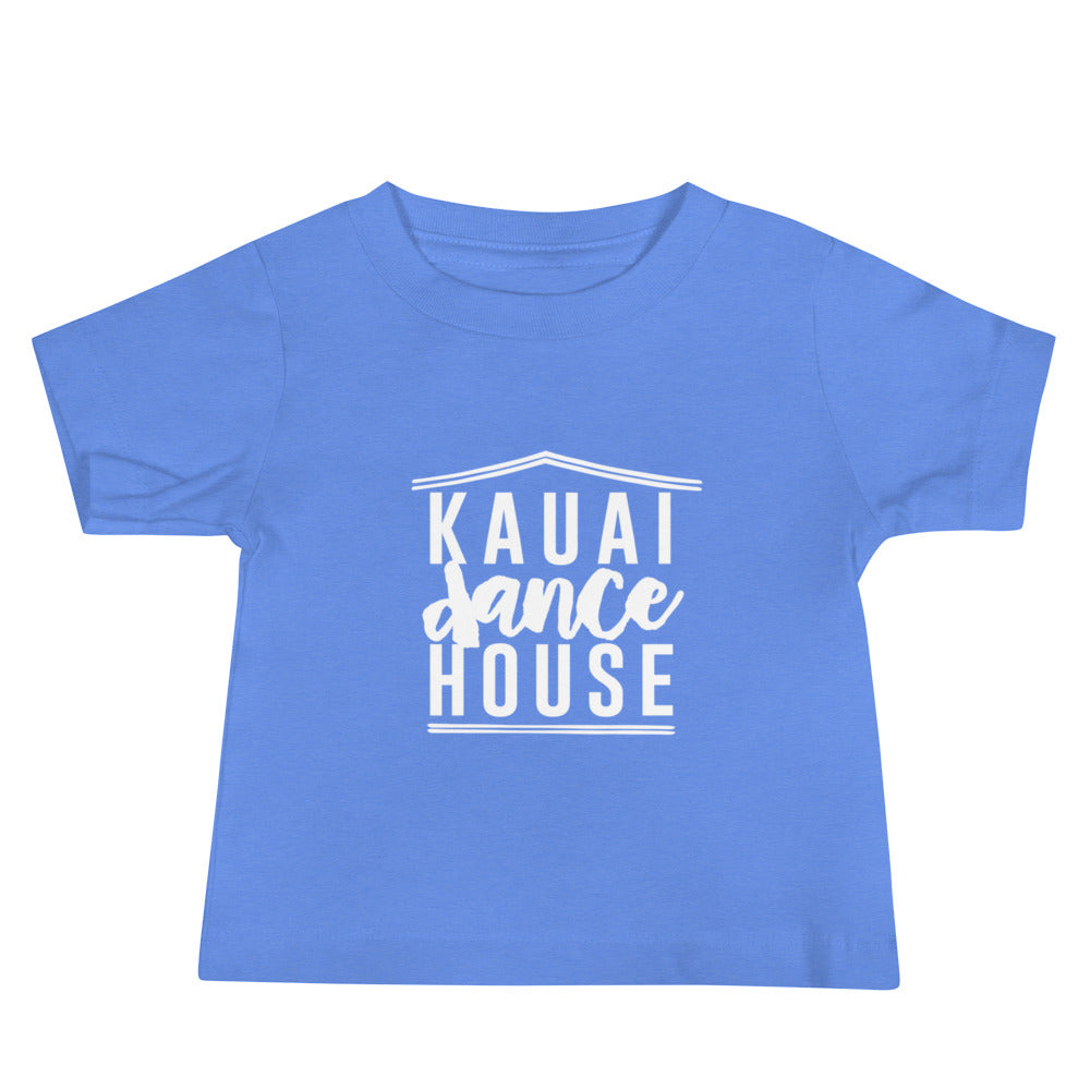 Kauai Dance House Baby T-Shirt