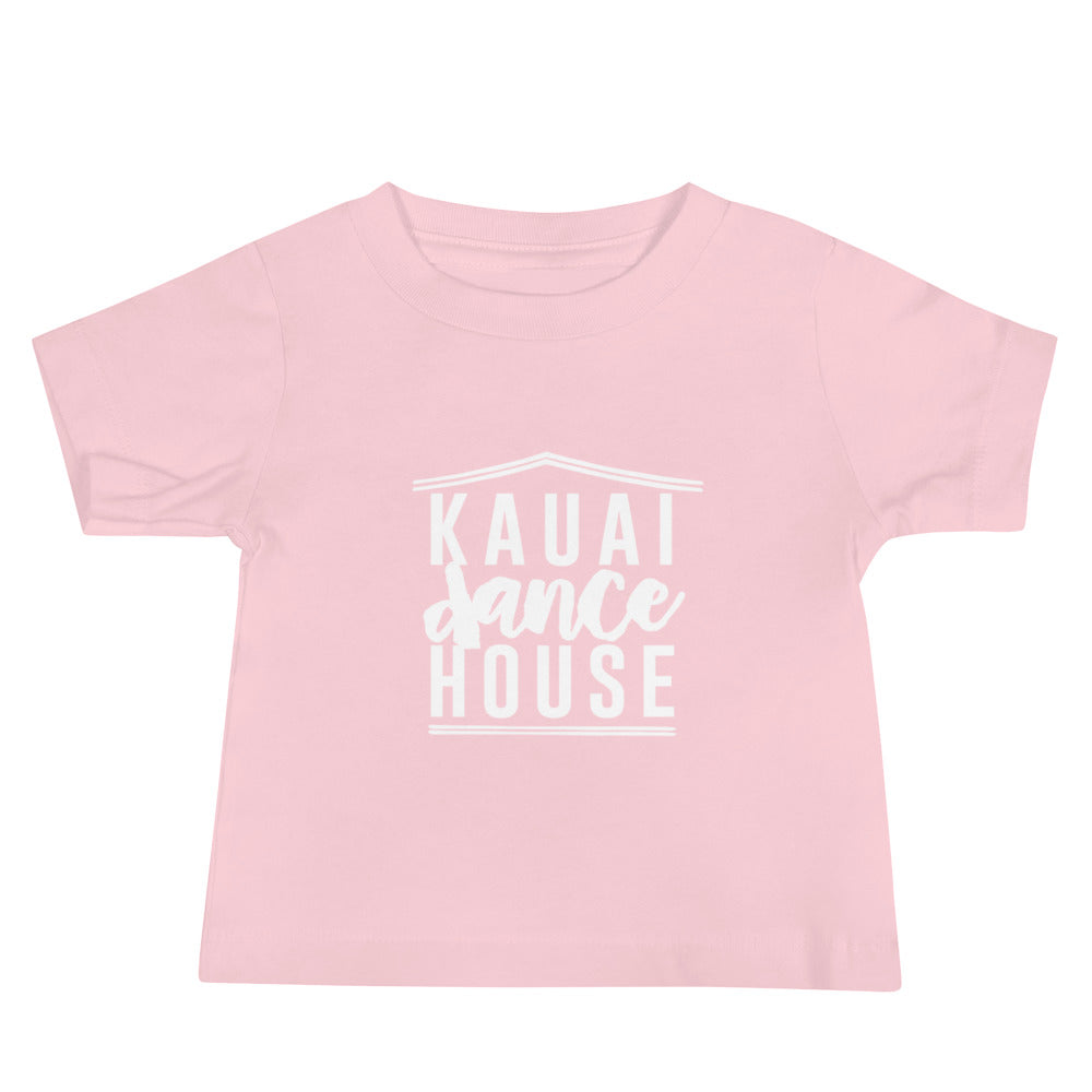 Kauai Dance House Baby T-Shirt