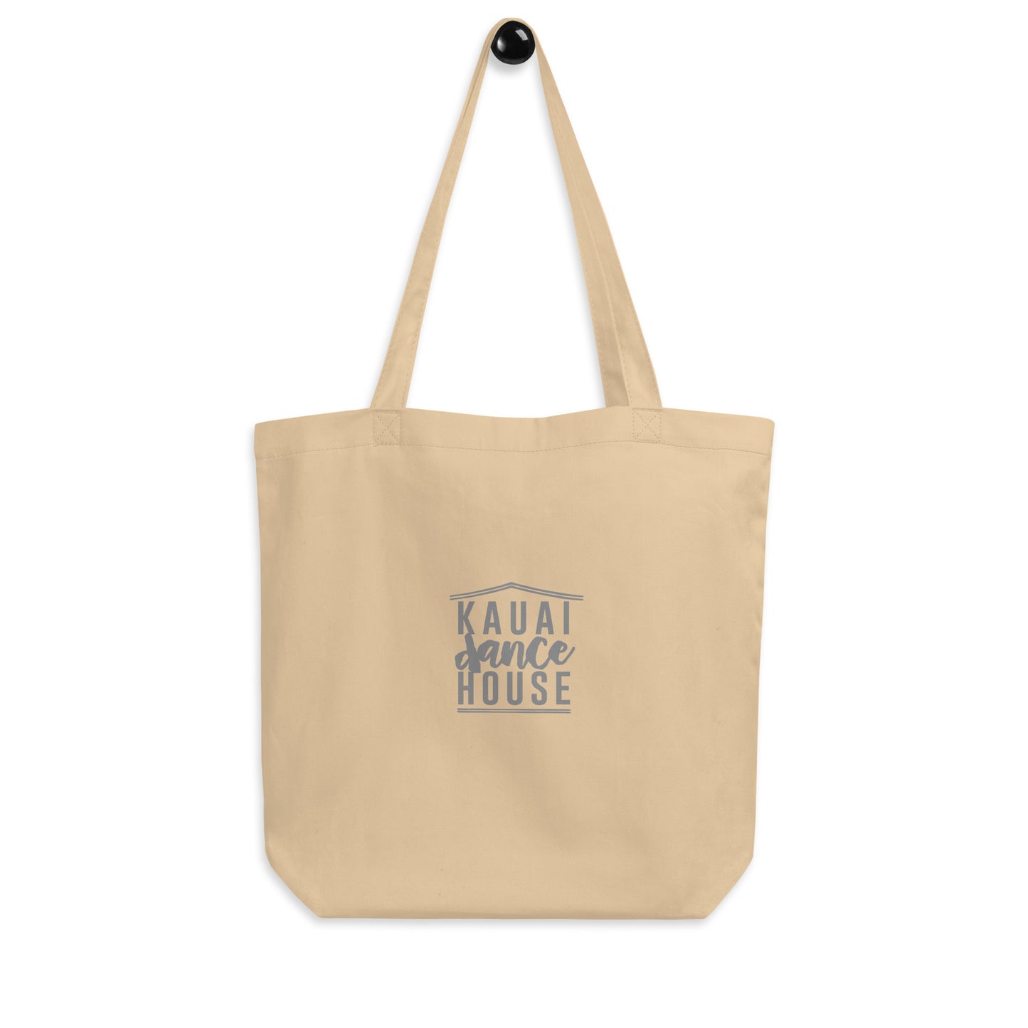 Dance Lessons Eco Tote Bag