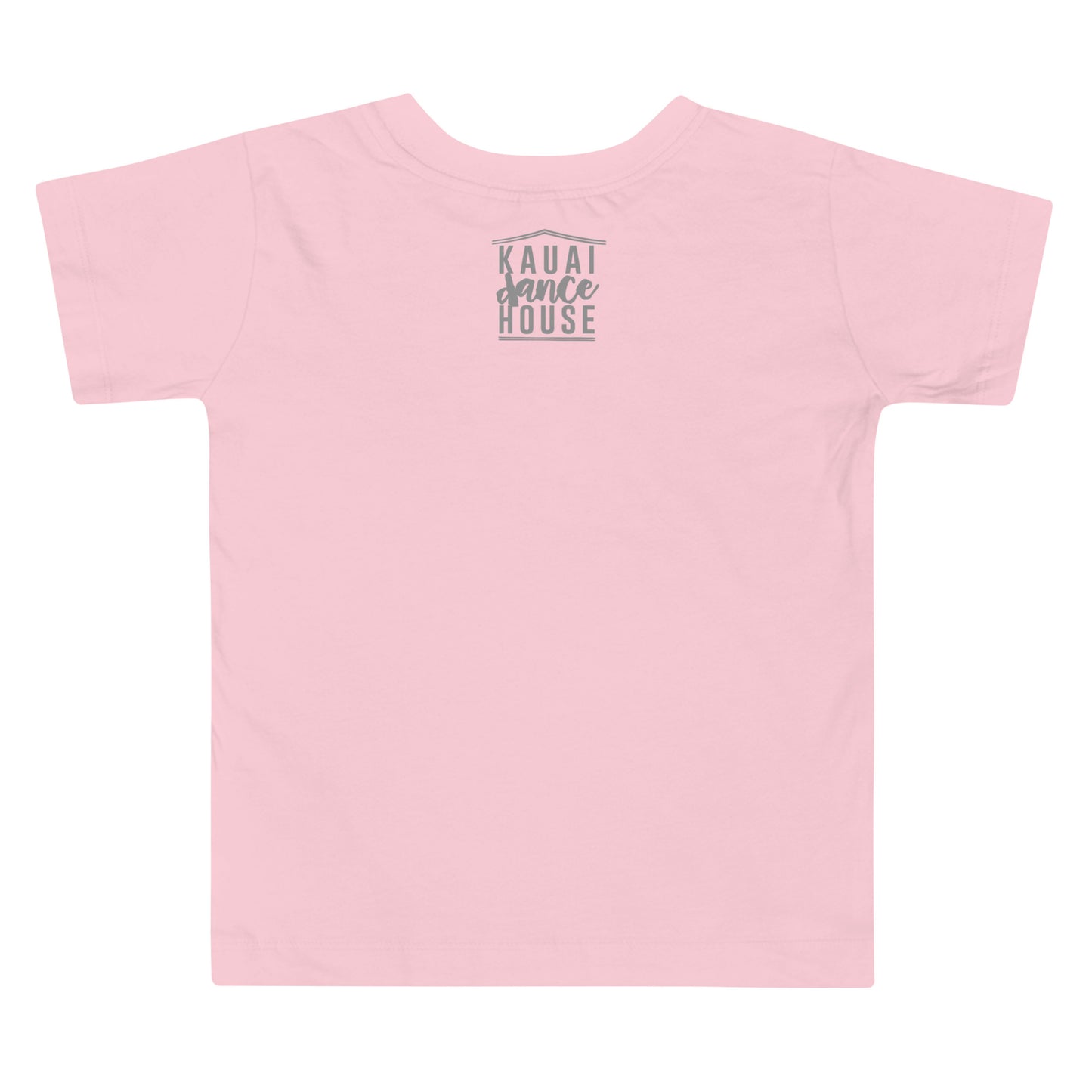 Dance Lessons Toddler T-Shirt