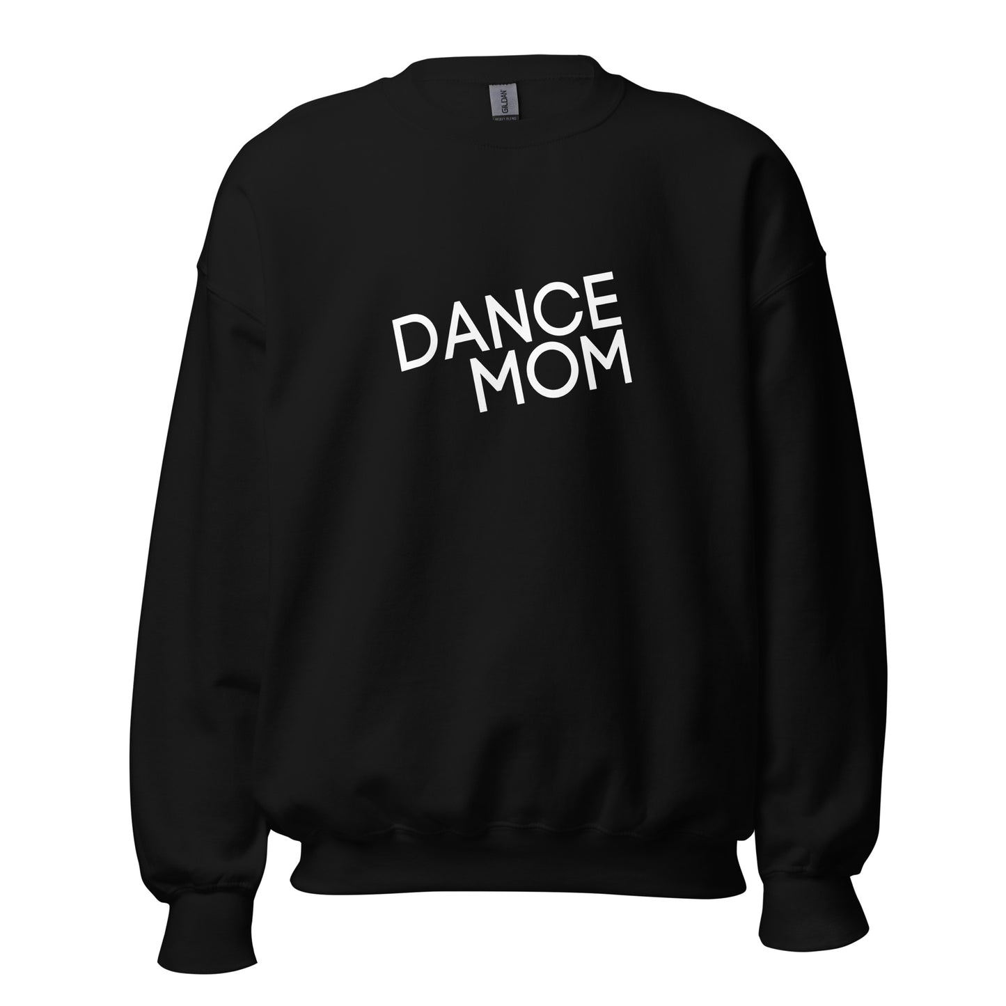 Dance Mom Adult Sweatshirt