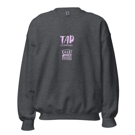 Tap Company Adult Unisex Sweatshirt