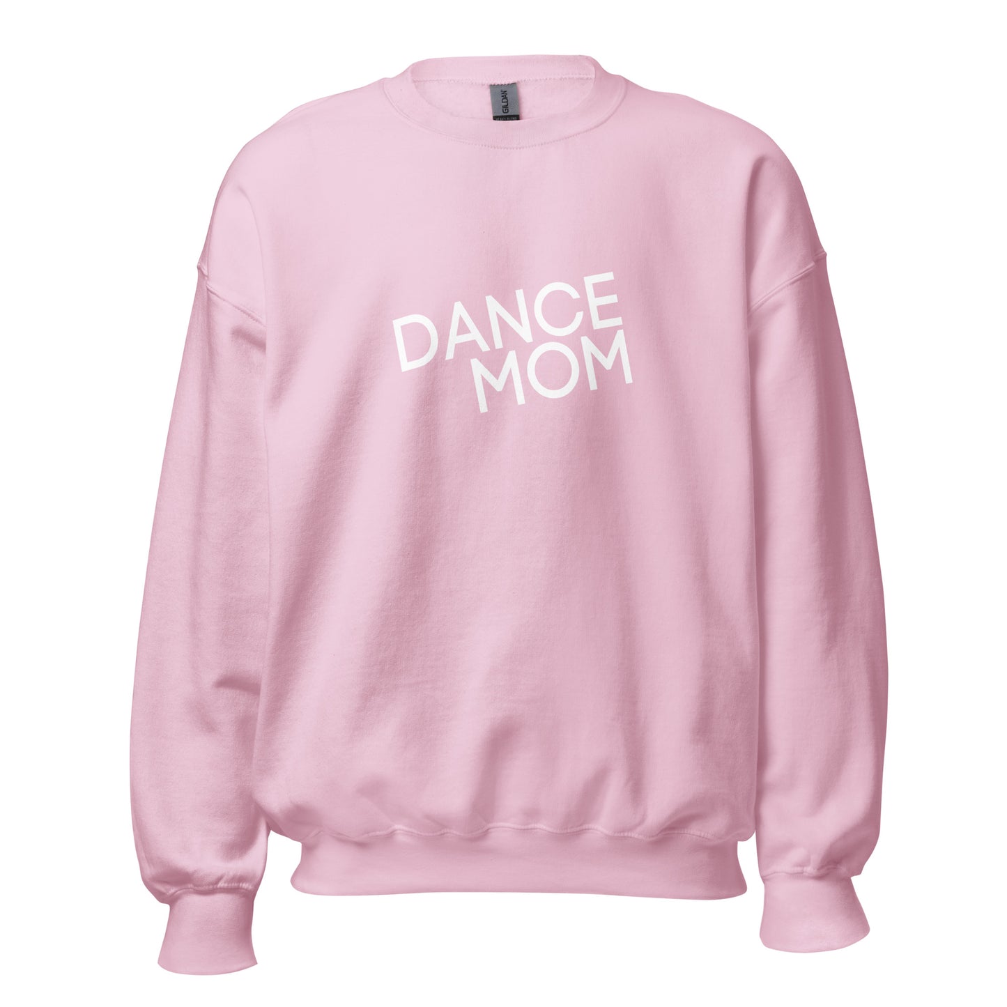 Dance Mom Adult Sweatshirt