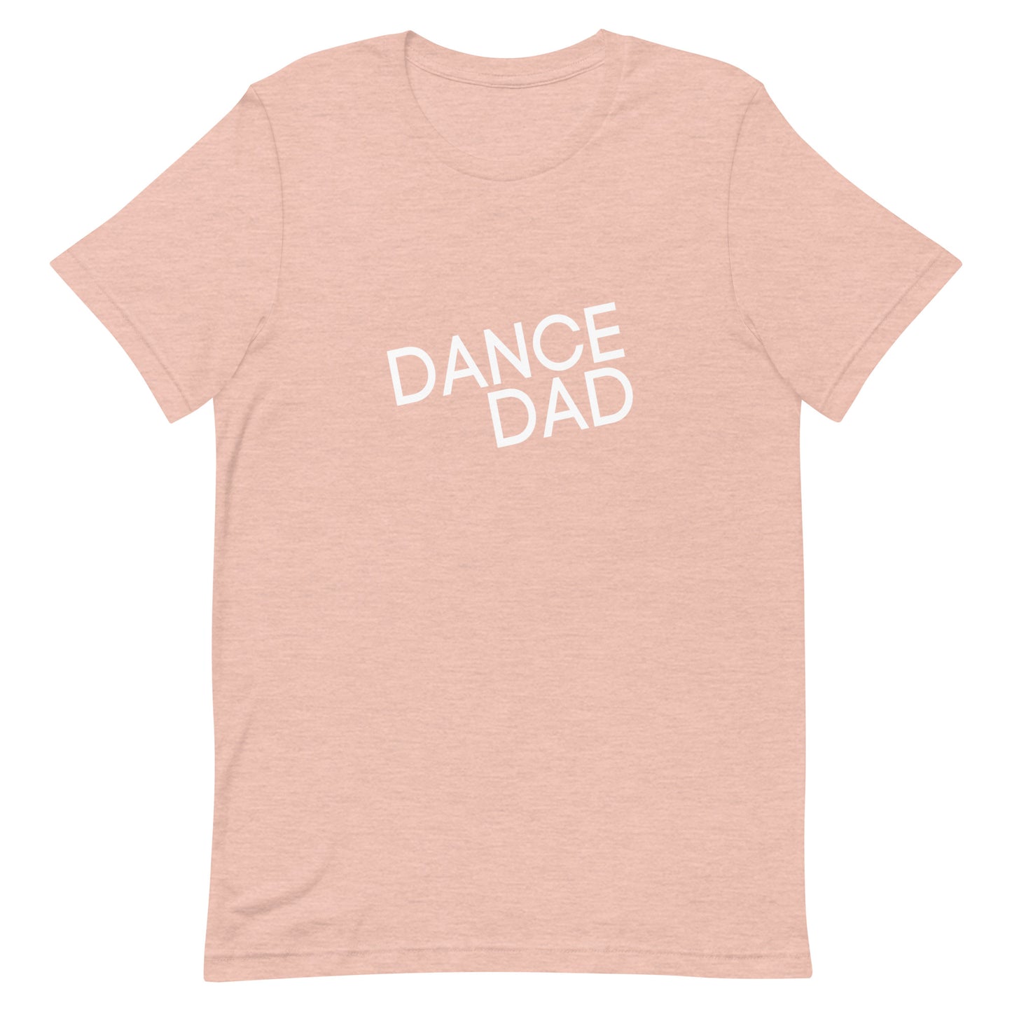 Dance Dad Adult T-Shirt