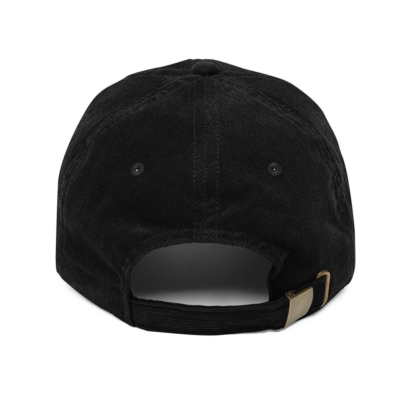 Kauai Dance House Vintage Corduroy Hat
