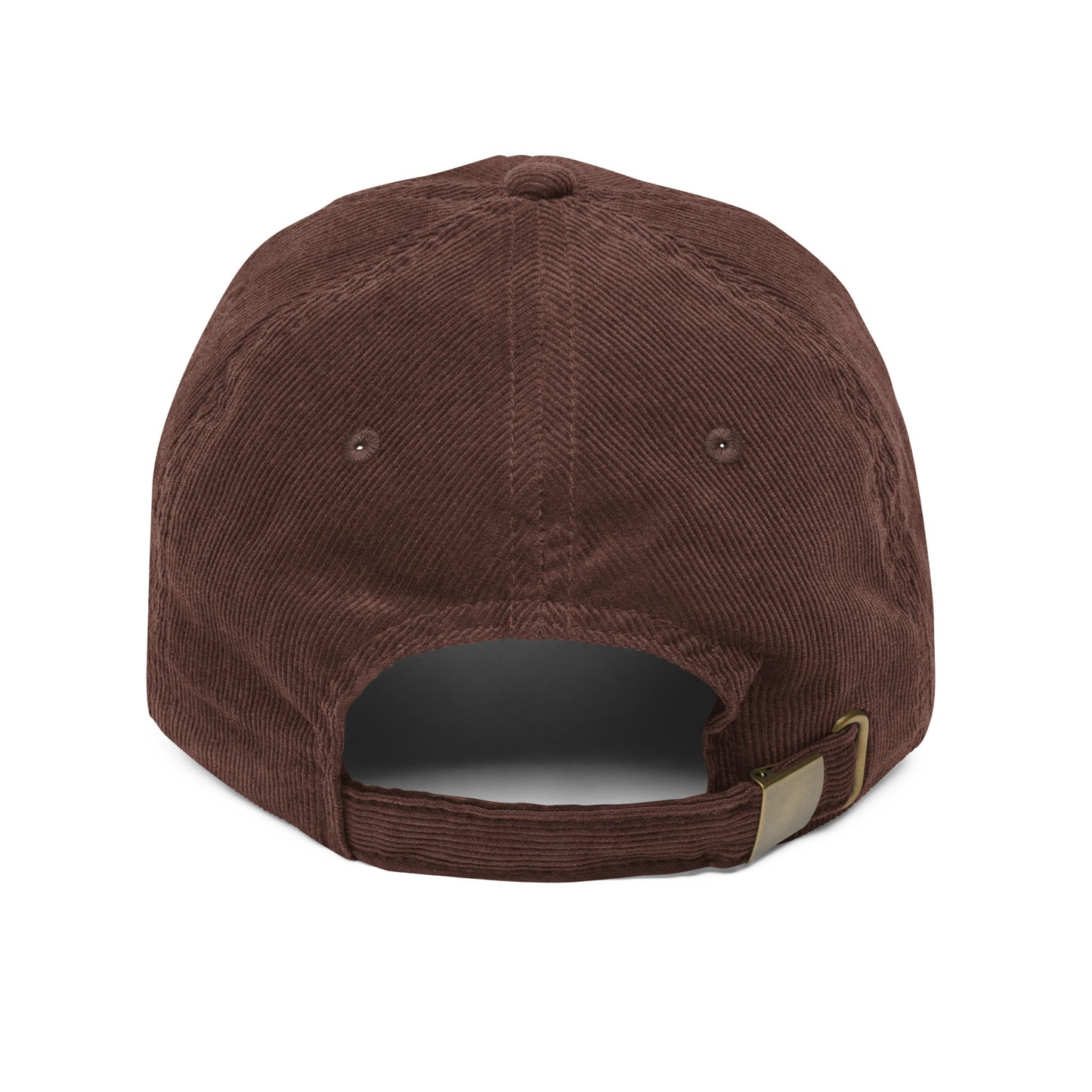 Kauai Dance House Vintage Corduroy Hat