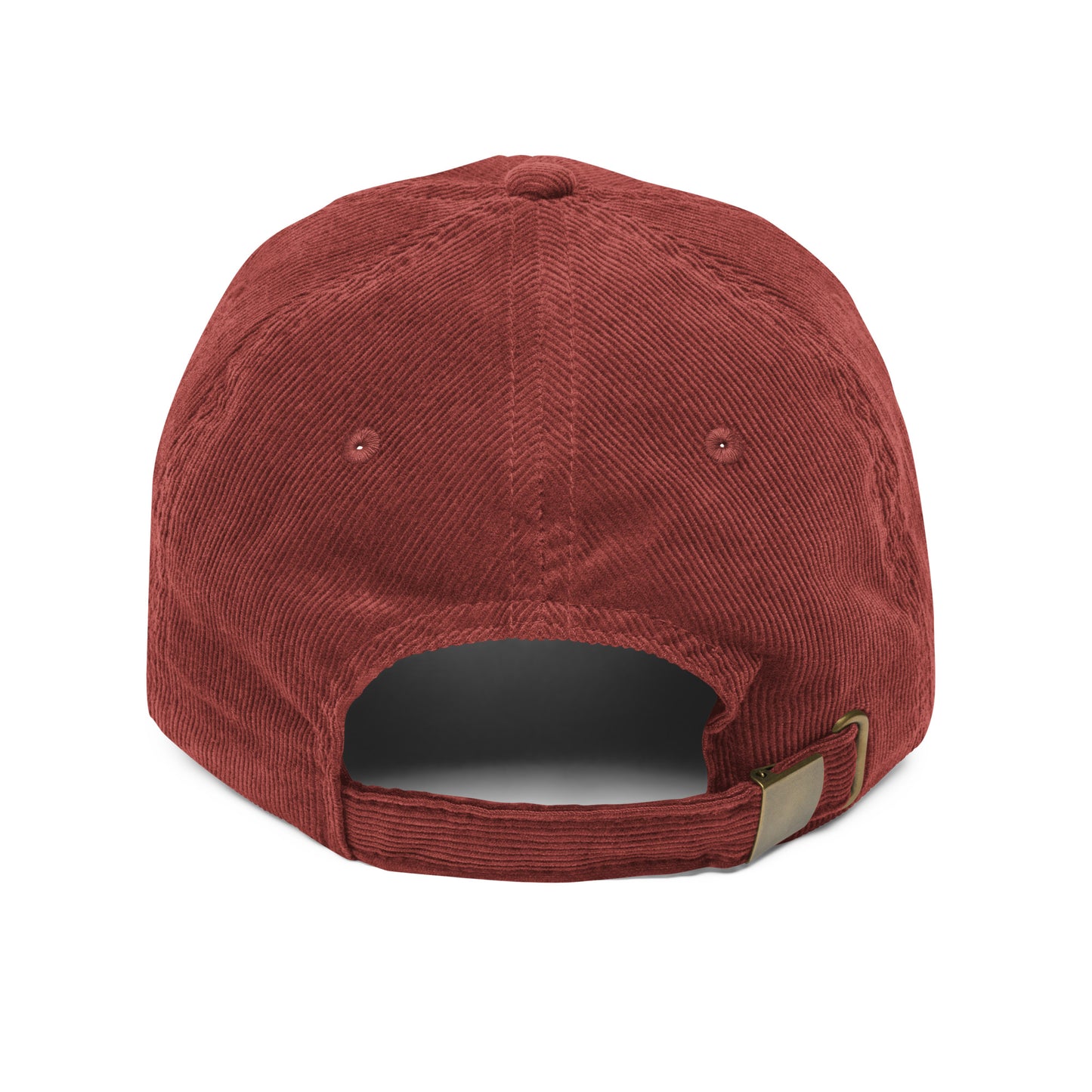 Kauai Dance House Vintage Corduroy Hat