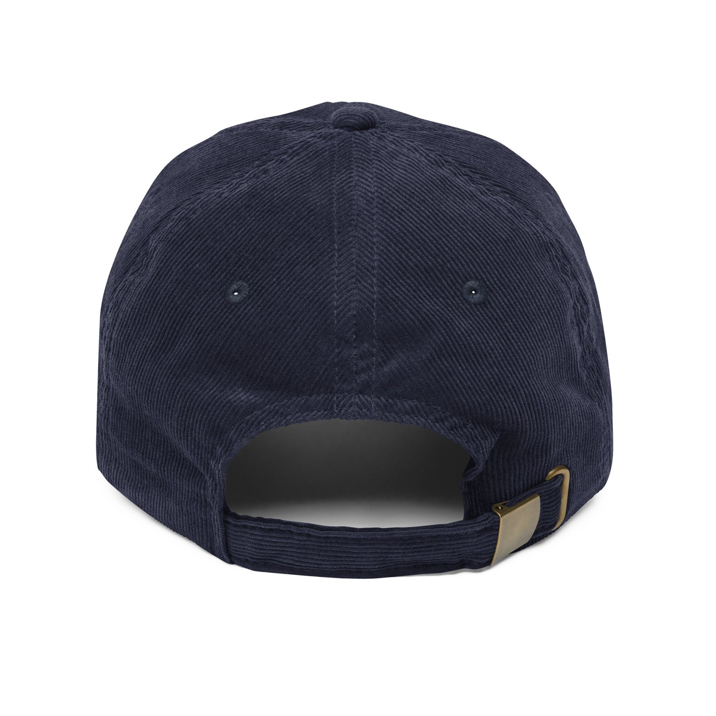 Kauai Dance House Vintage Corduroy Hat