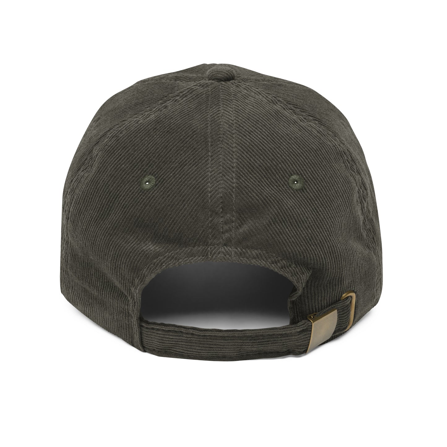 Kauai Dance House Vintage Corduroy Hat