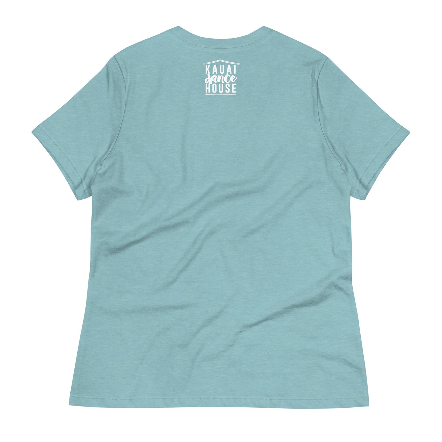 Dance Mom Women's Relaxed T-Shirt