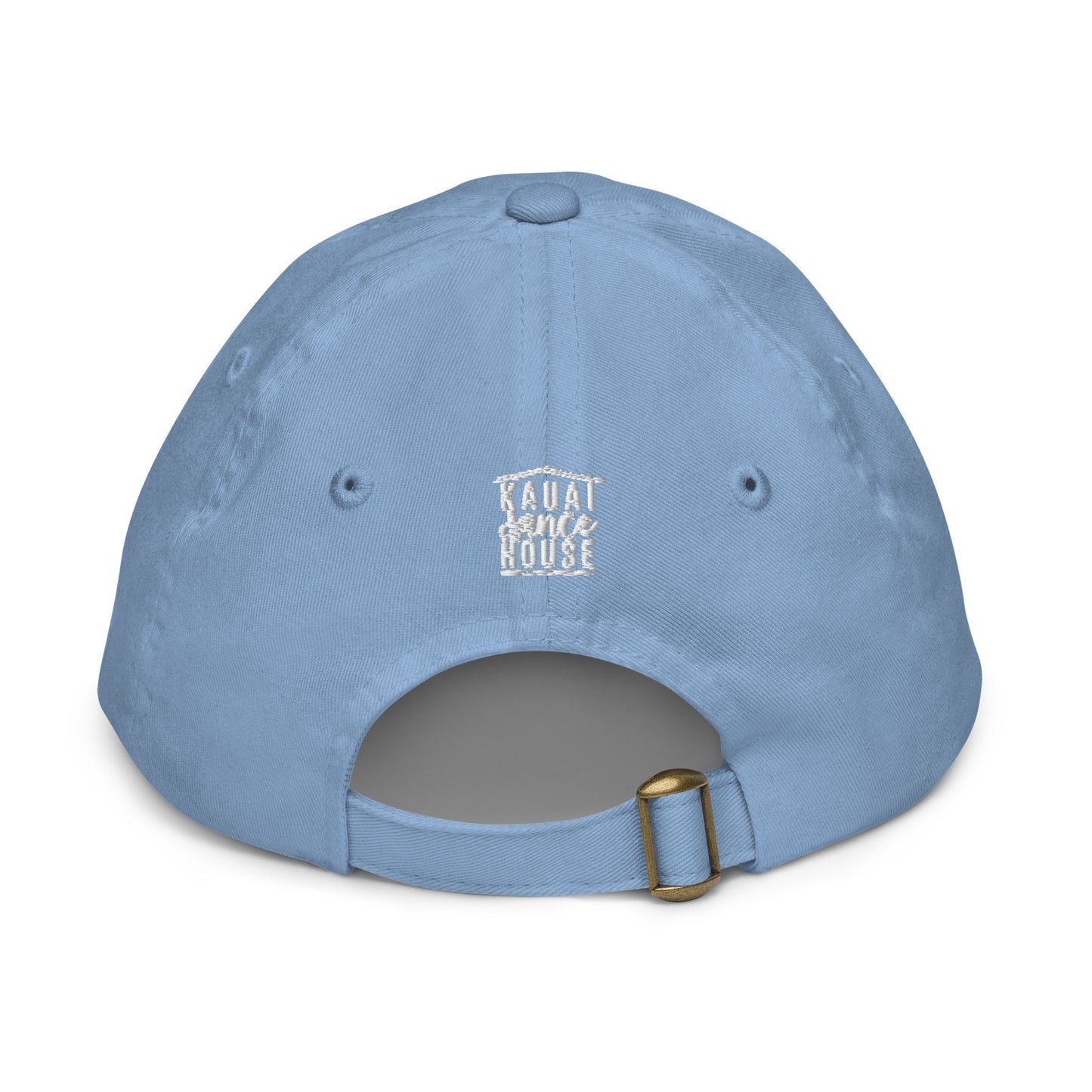 Dance Lessons Child Baseball Hat