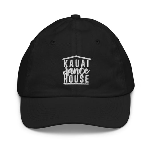 Kauai Dance House Child Baseball Hat