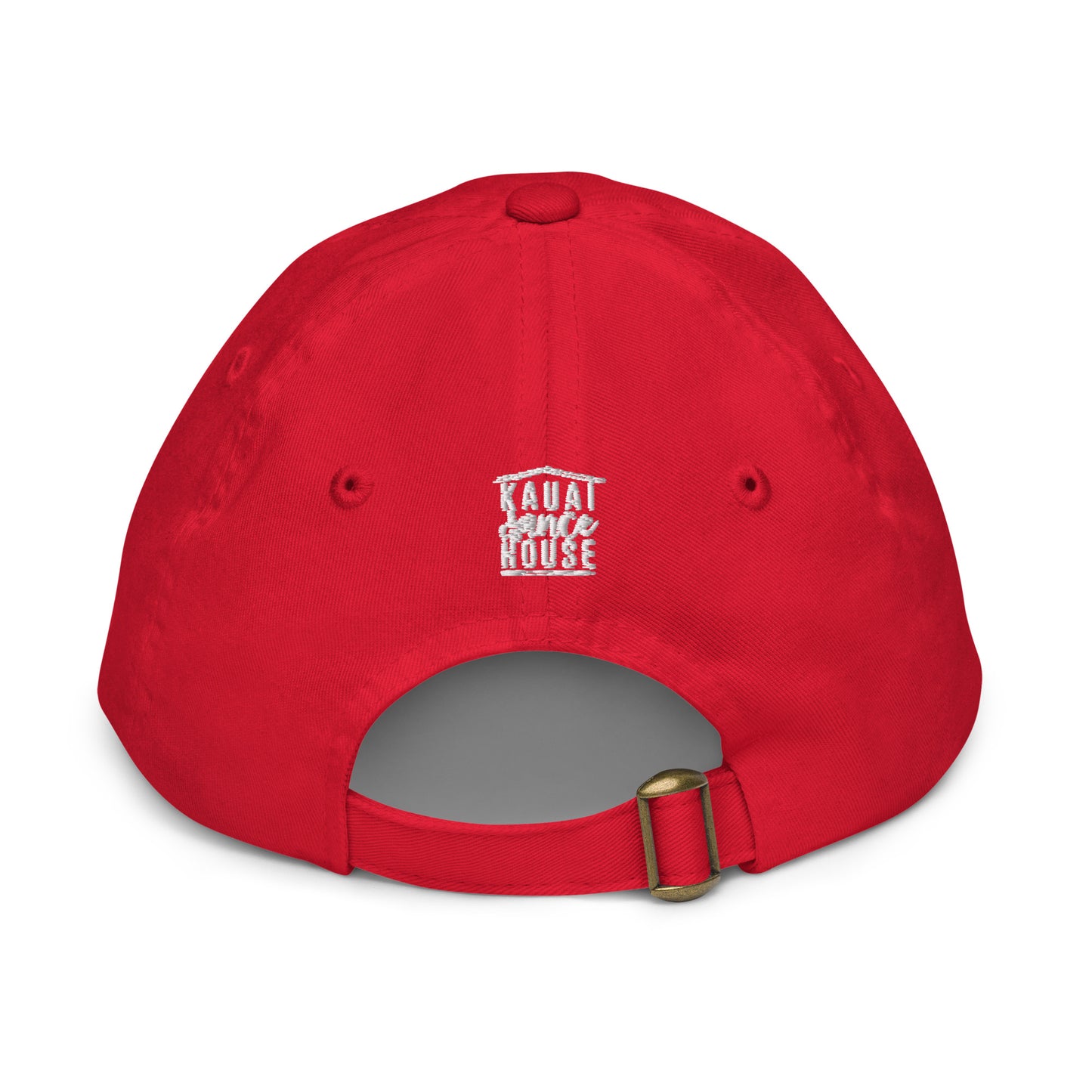 Dance Lessons Child Baseball Hat