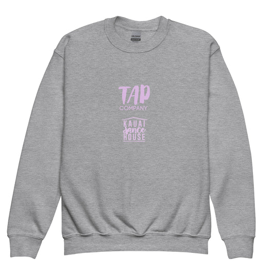 Tap Company Child/Youth Sweatshirt