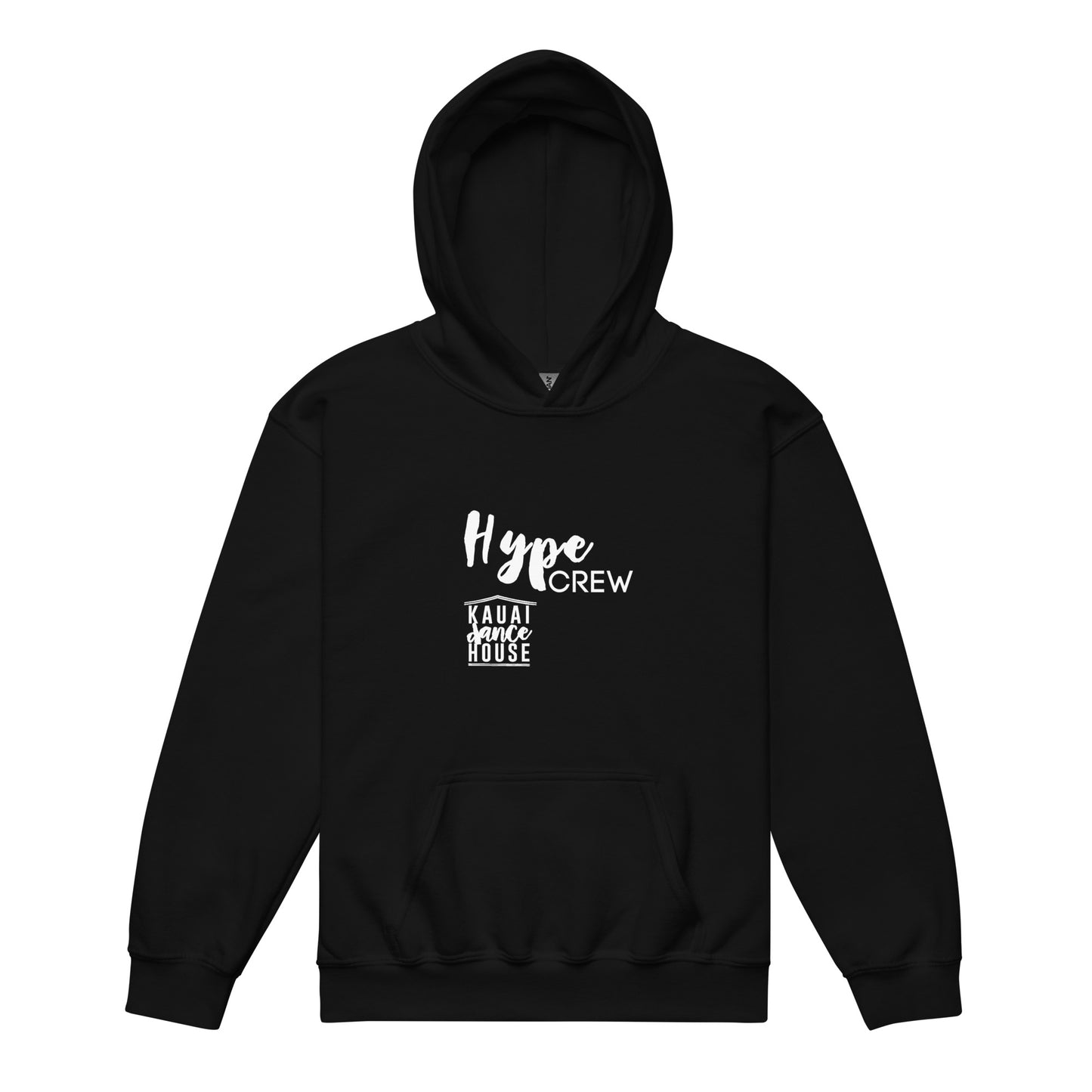 Hype Crew - Child Hoodie