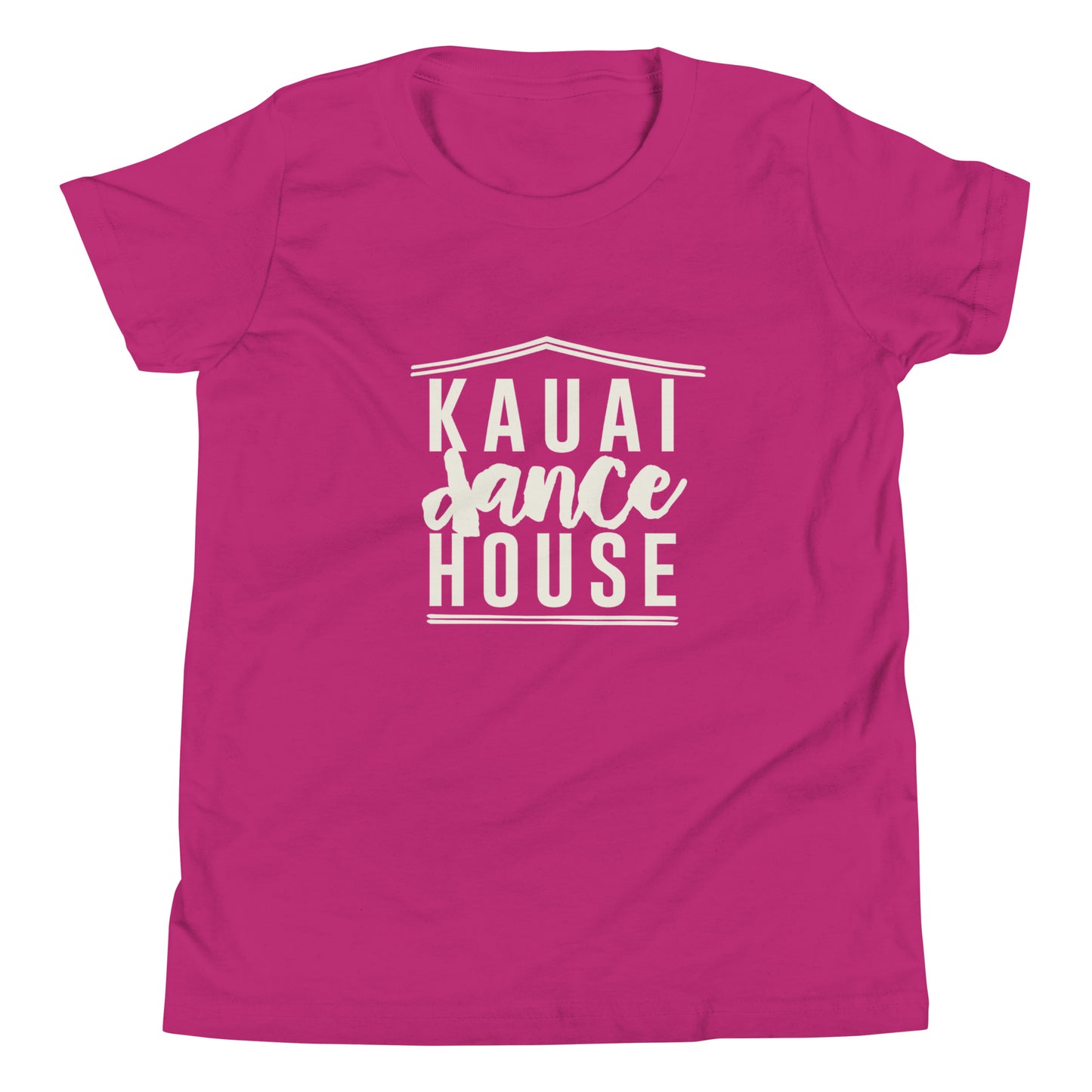 Kauai Dance House Child T-Shirt