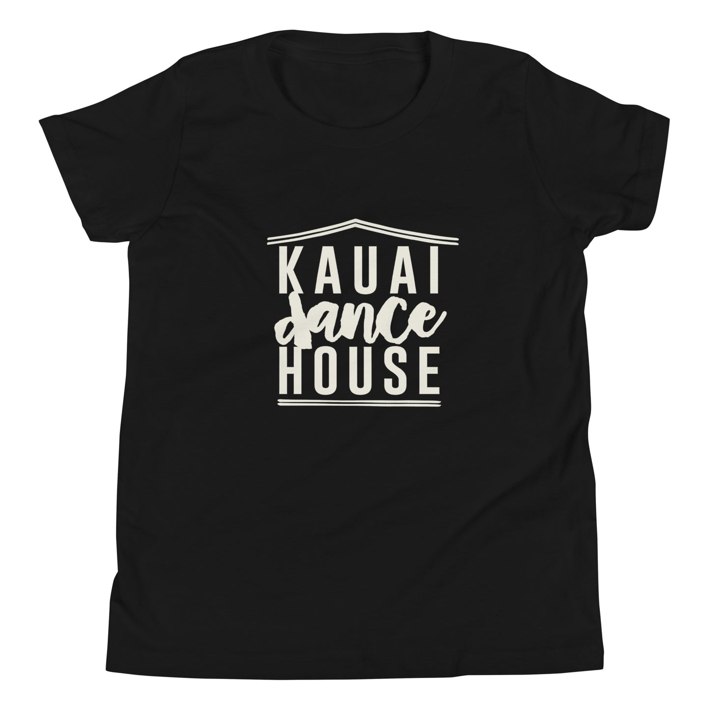 Kauai Dance House Child T-Shirt